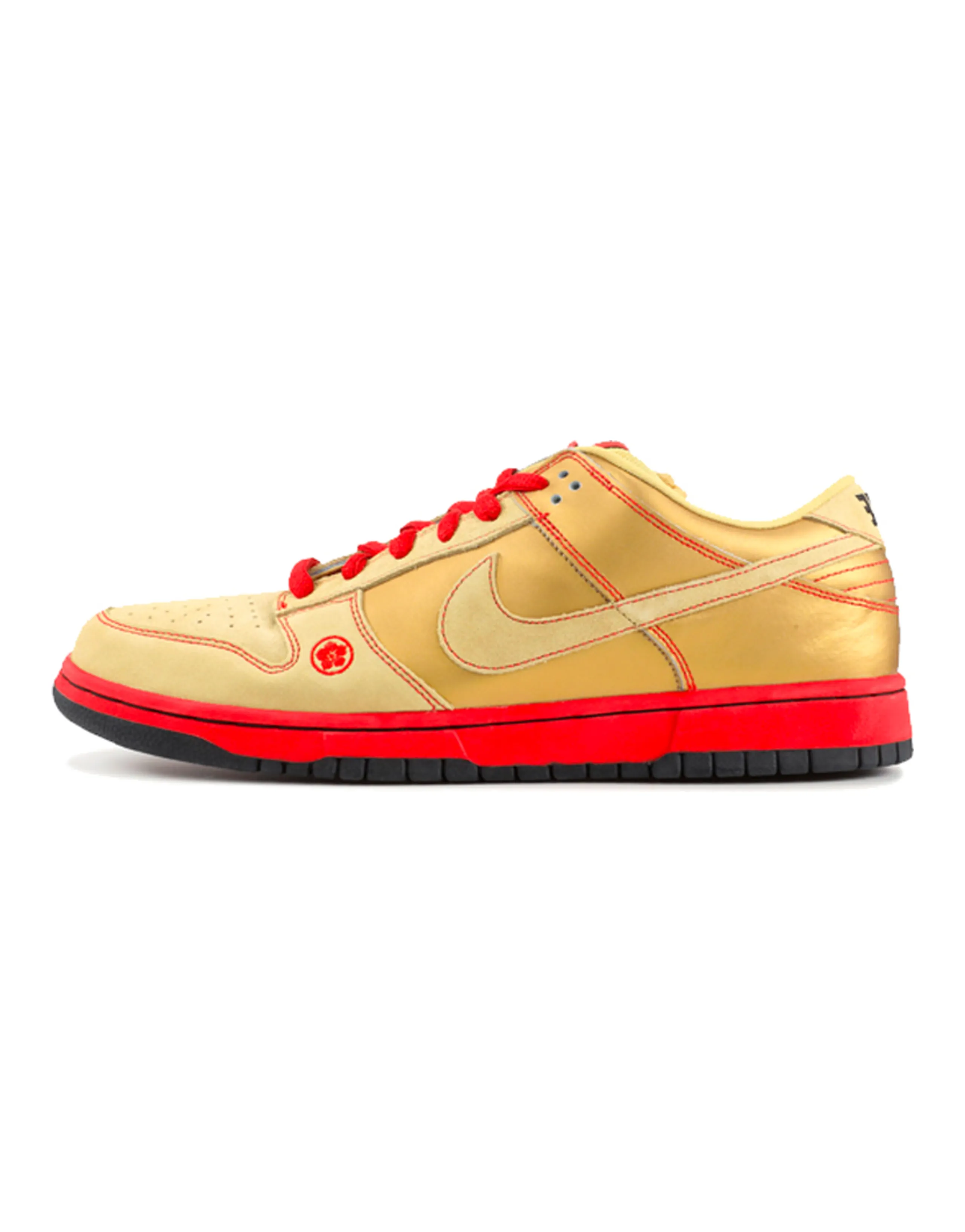 Nike SB Dunk Low Money Cat
