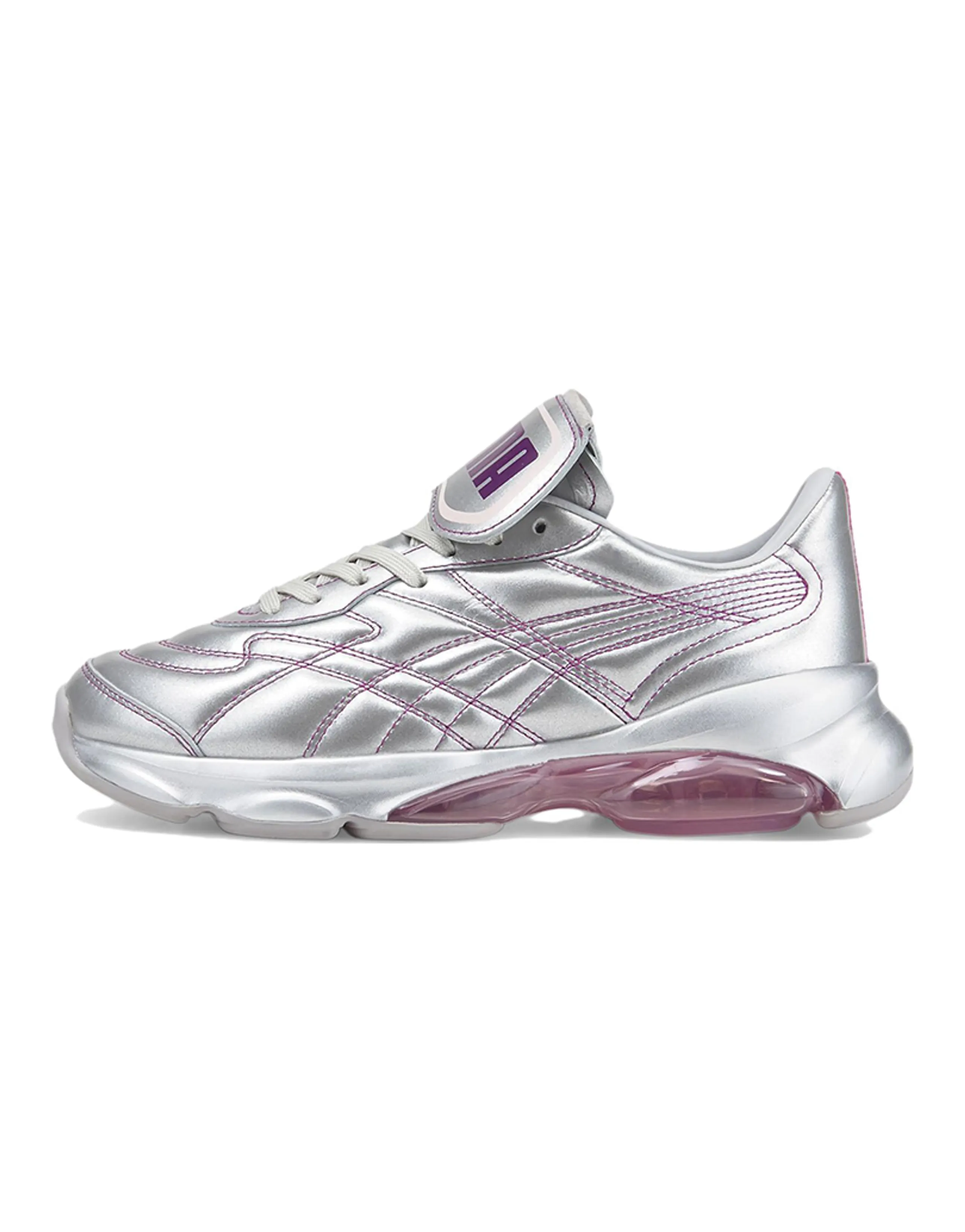 PUMA Cell Dome King Dua Lipa Silver Women's