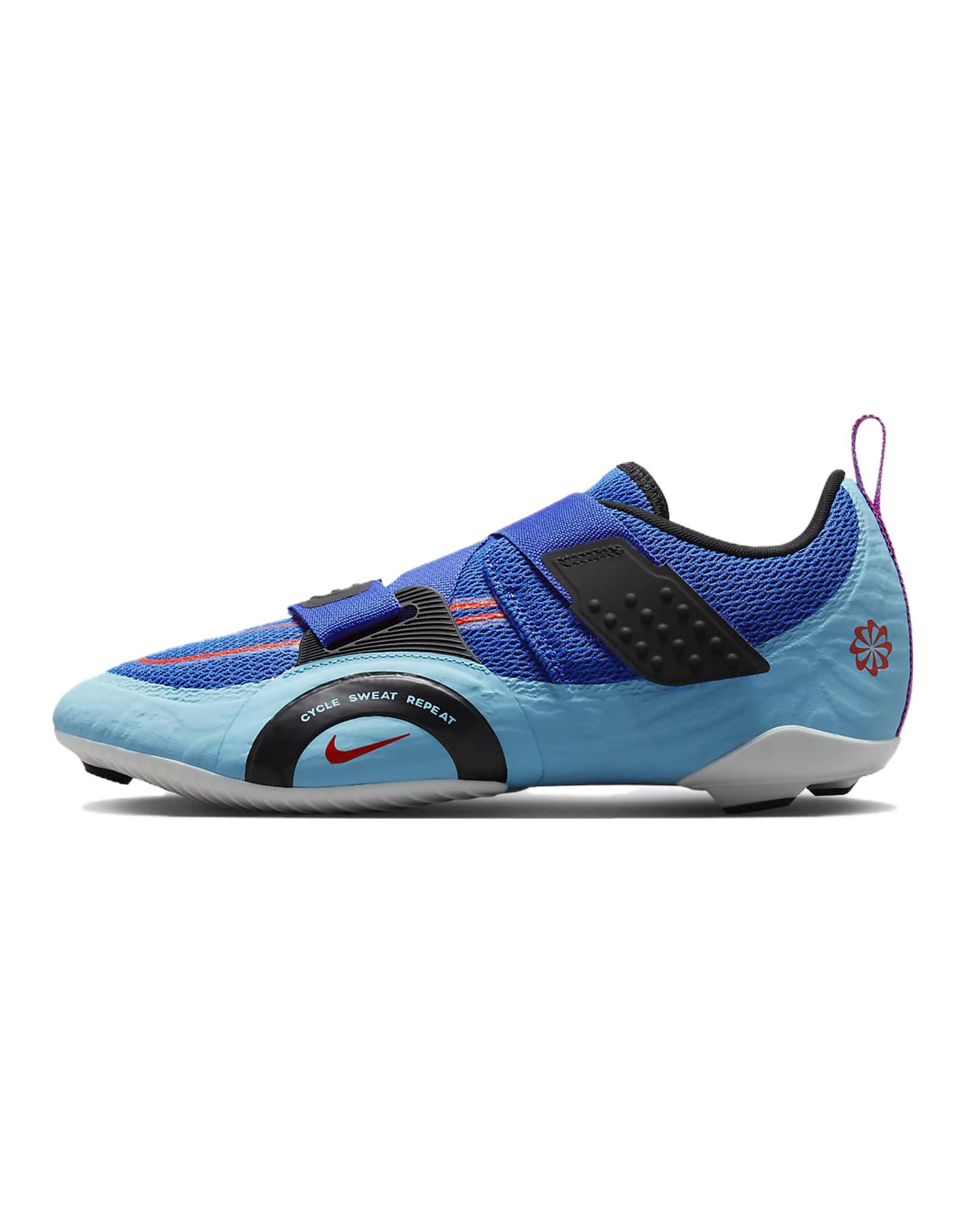 Nike SuperRep Cycle 2 Next Nature Indoor Cycling Shoes 'University Blue'