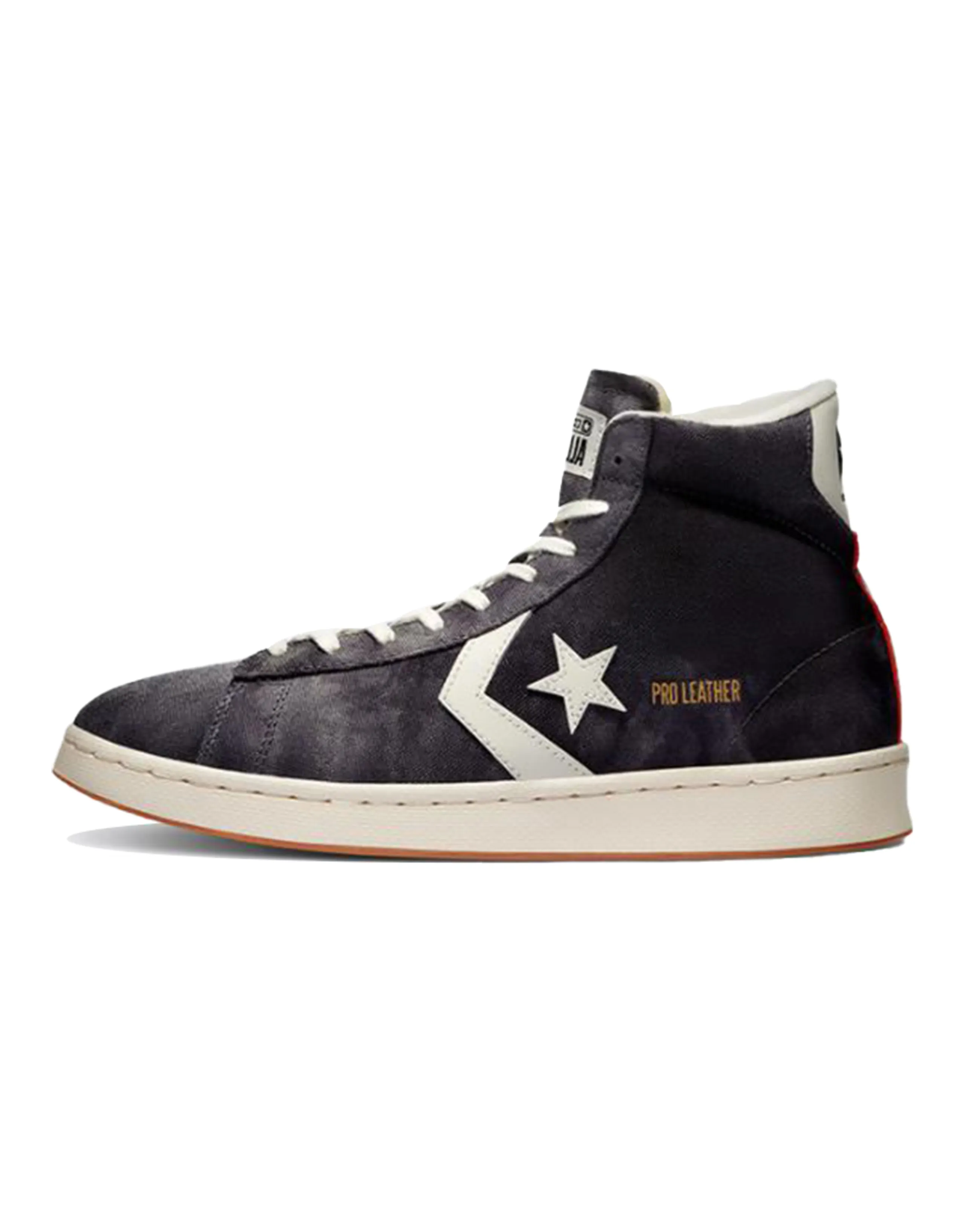 Converse Pro Leather High 'Court Daze   Storm Wind'