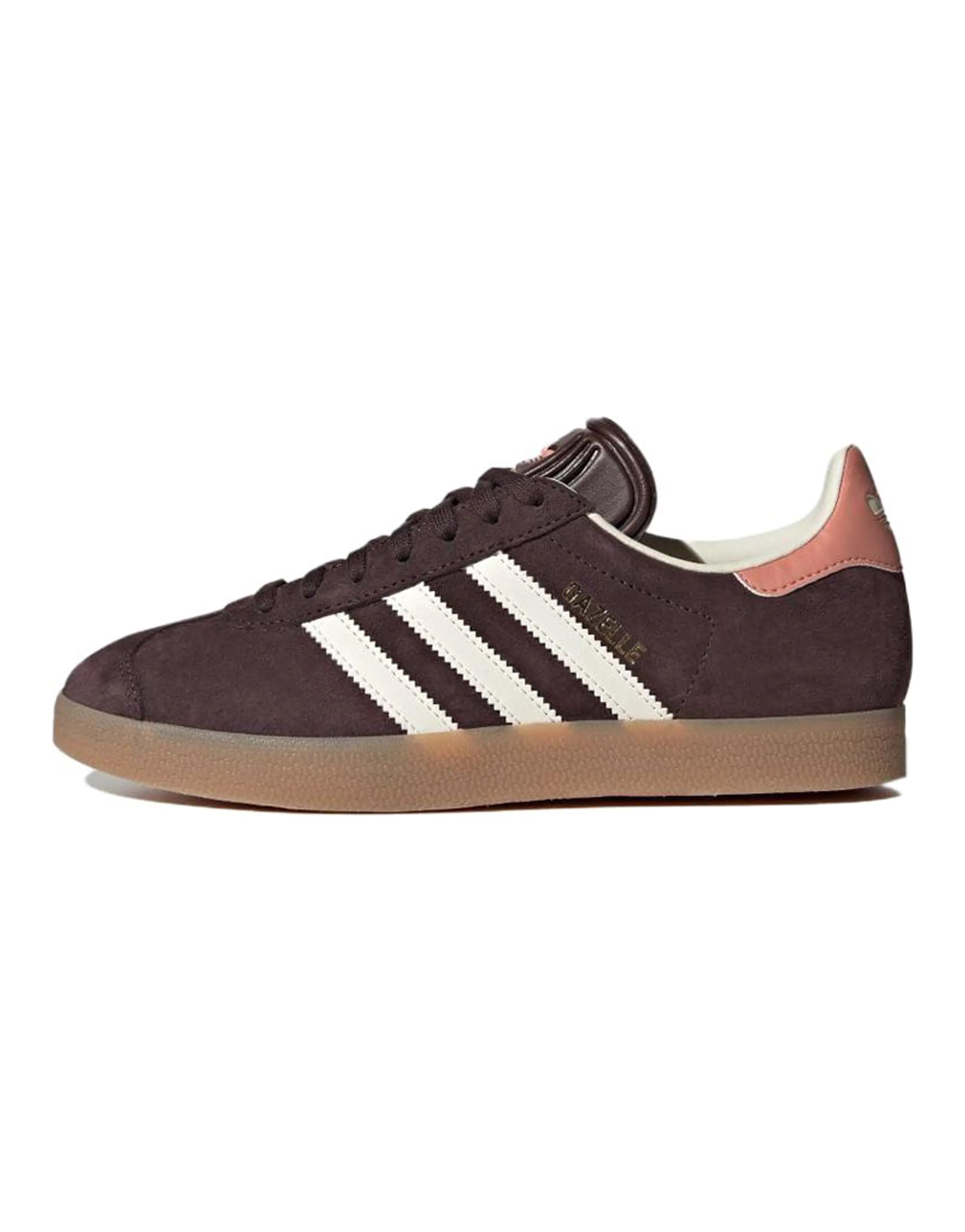 Adidas Gazelle Shadow Brown