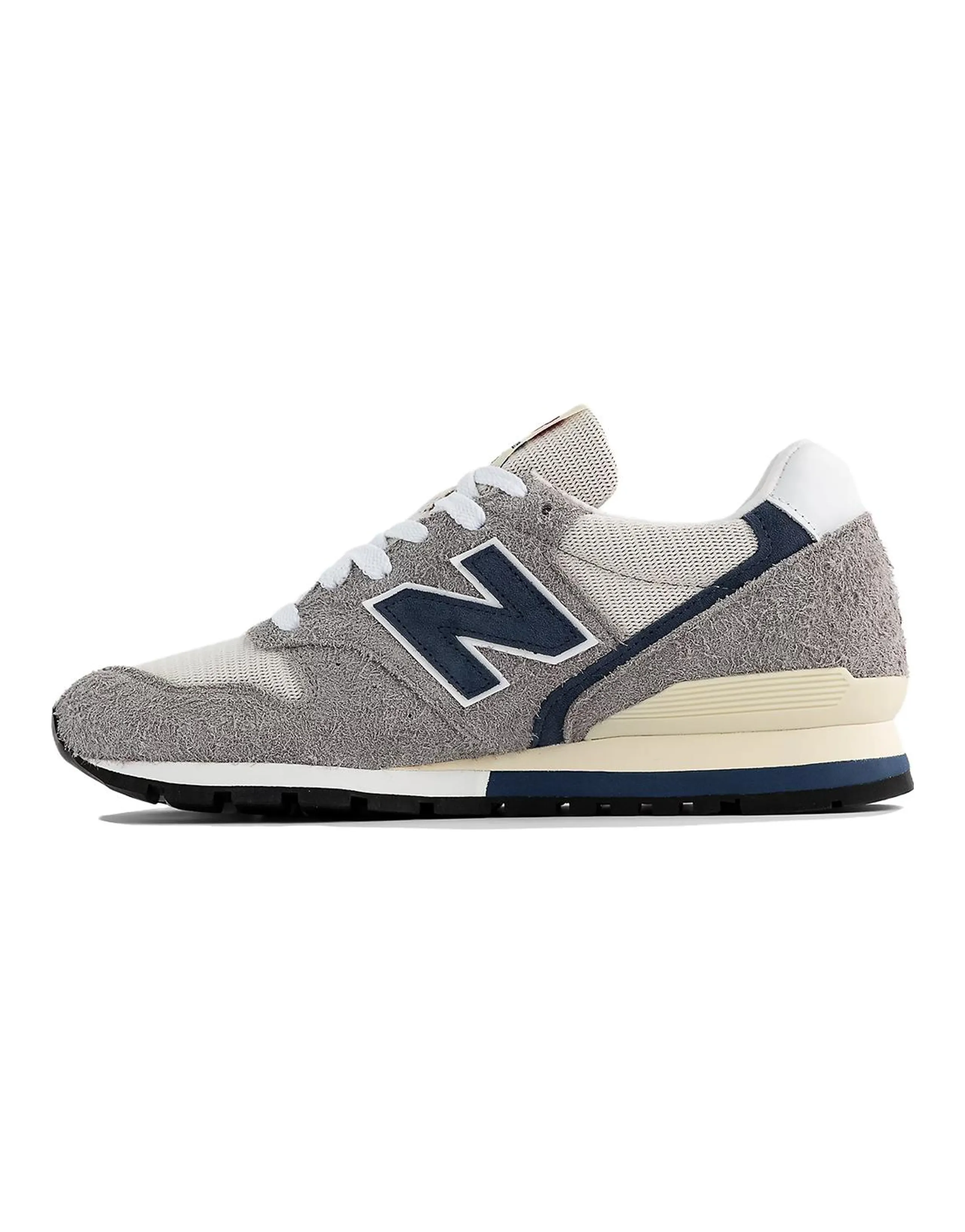 New Balance 996 MiUSA Grey Day 2023