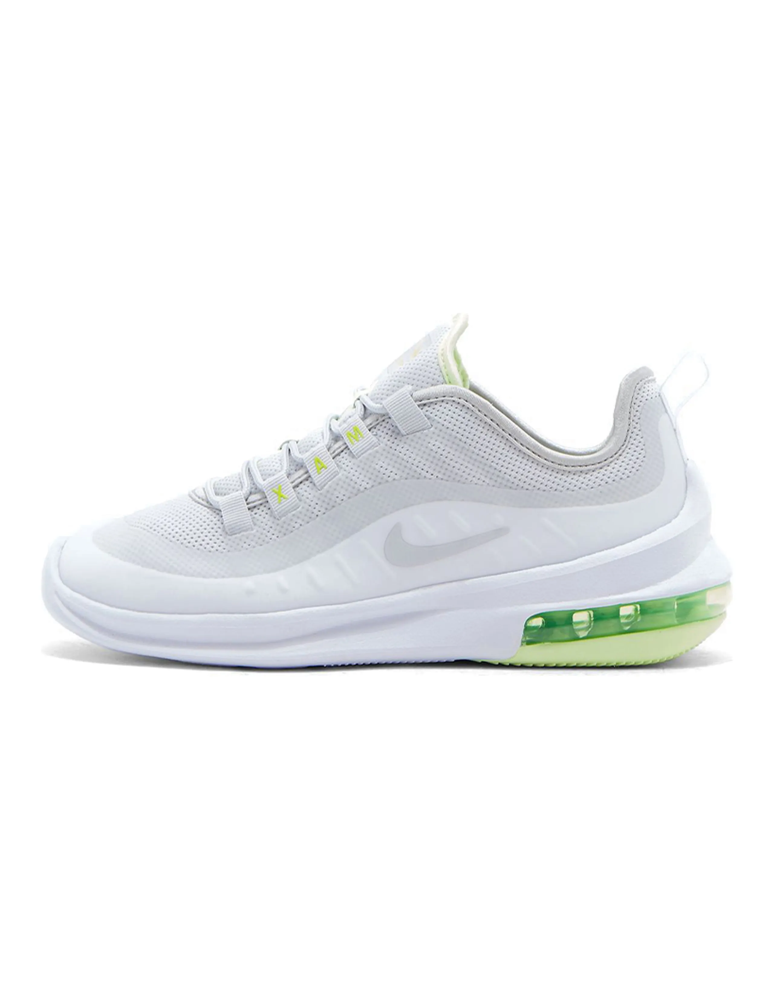 Nike Air Max Axis 'White Green' Women's