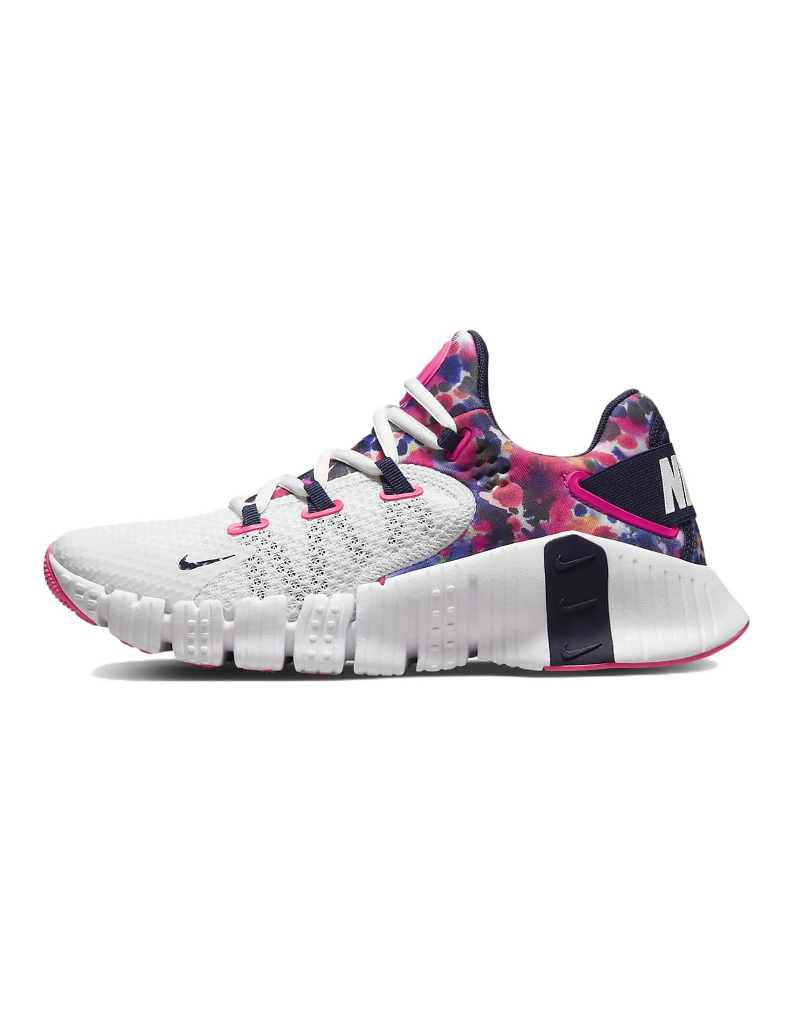 Nike Free Metcon 4 Paint Smudge Women's