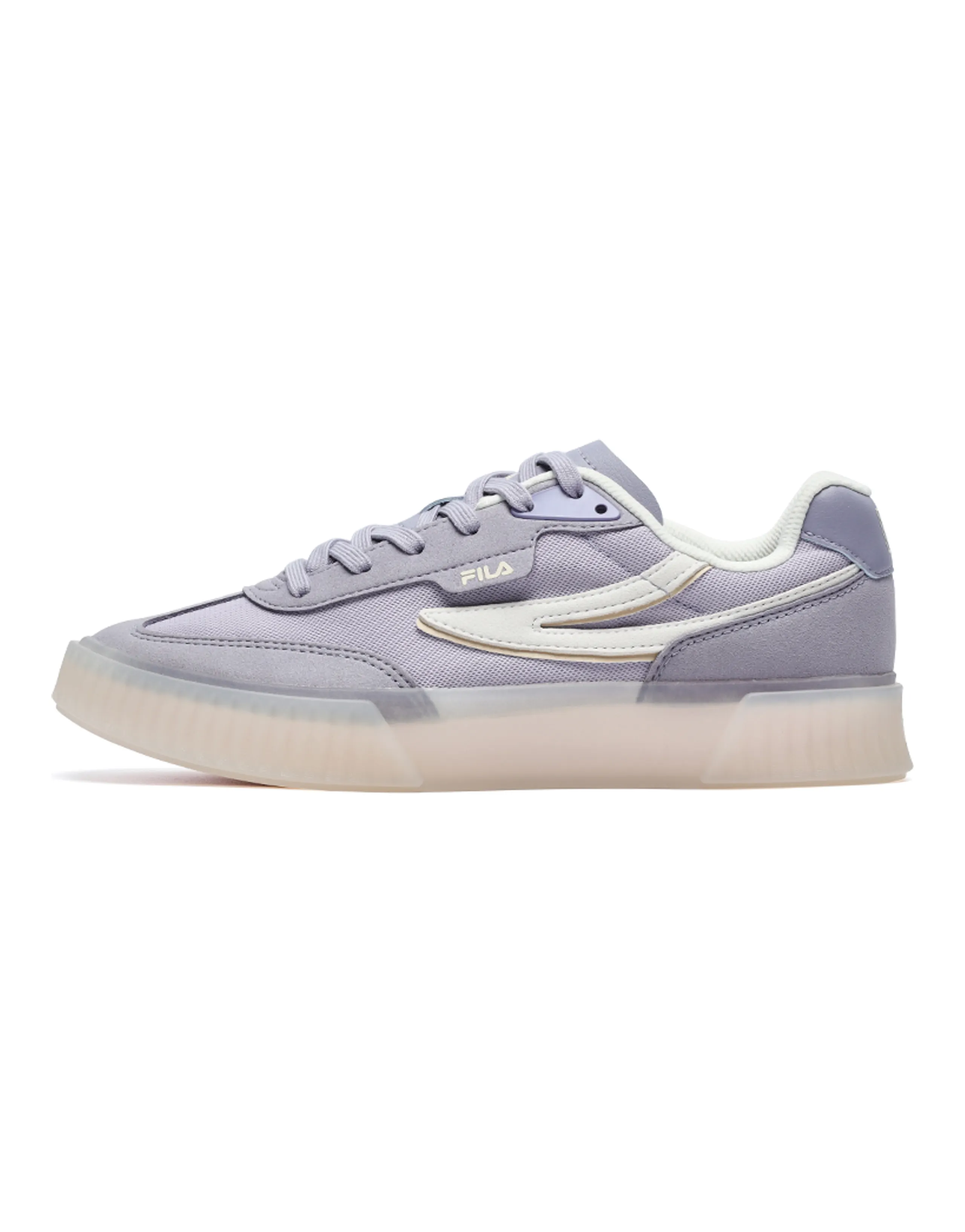 FILA Shadow 'Purple' Women's