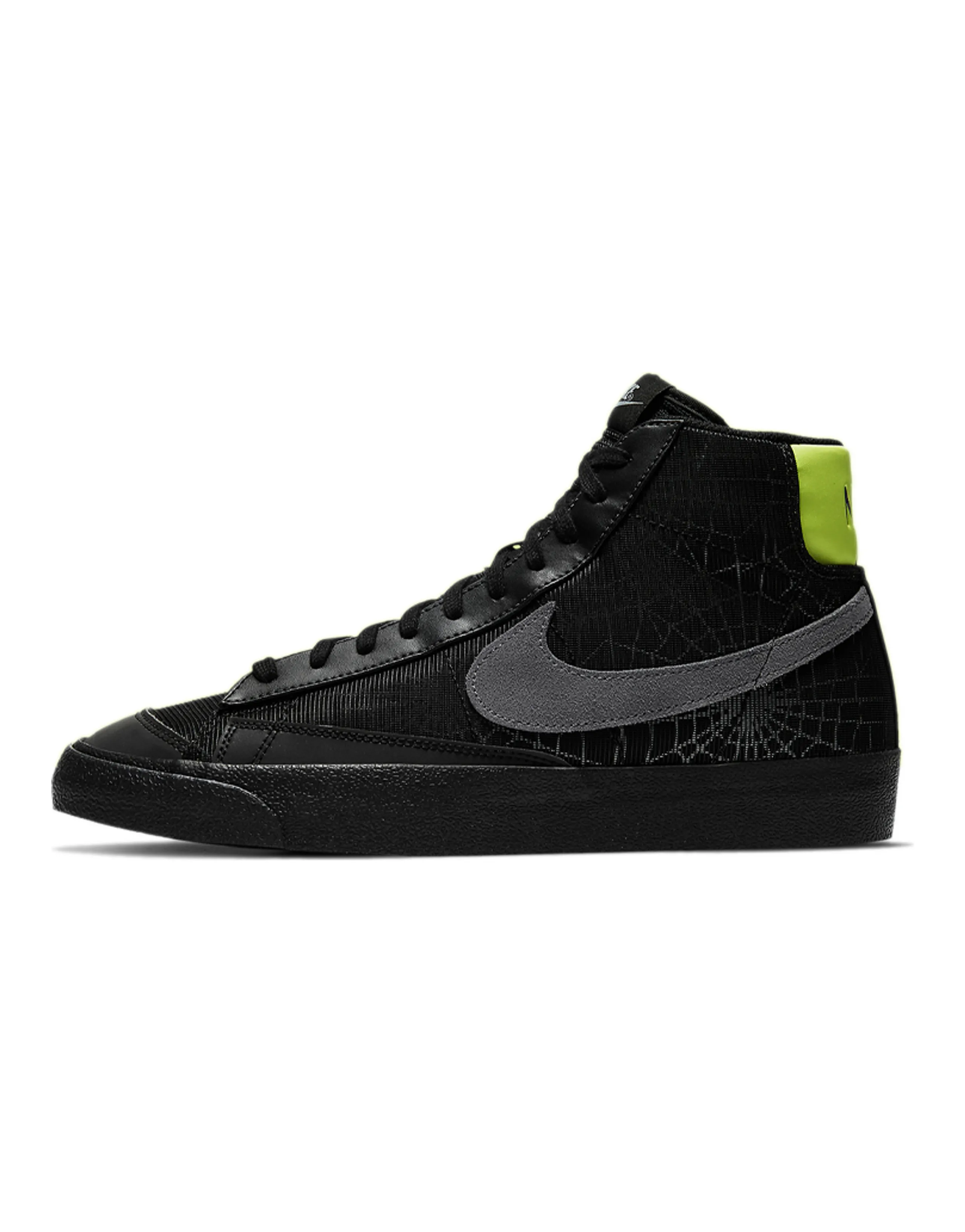 Nike Blazer Mid 77 Spider Web