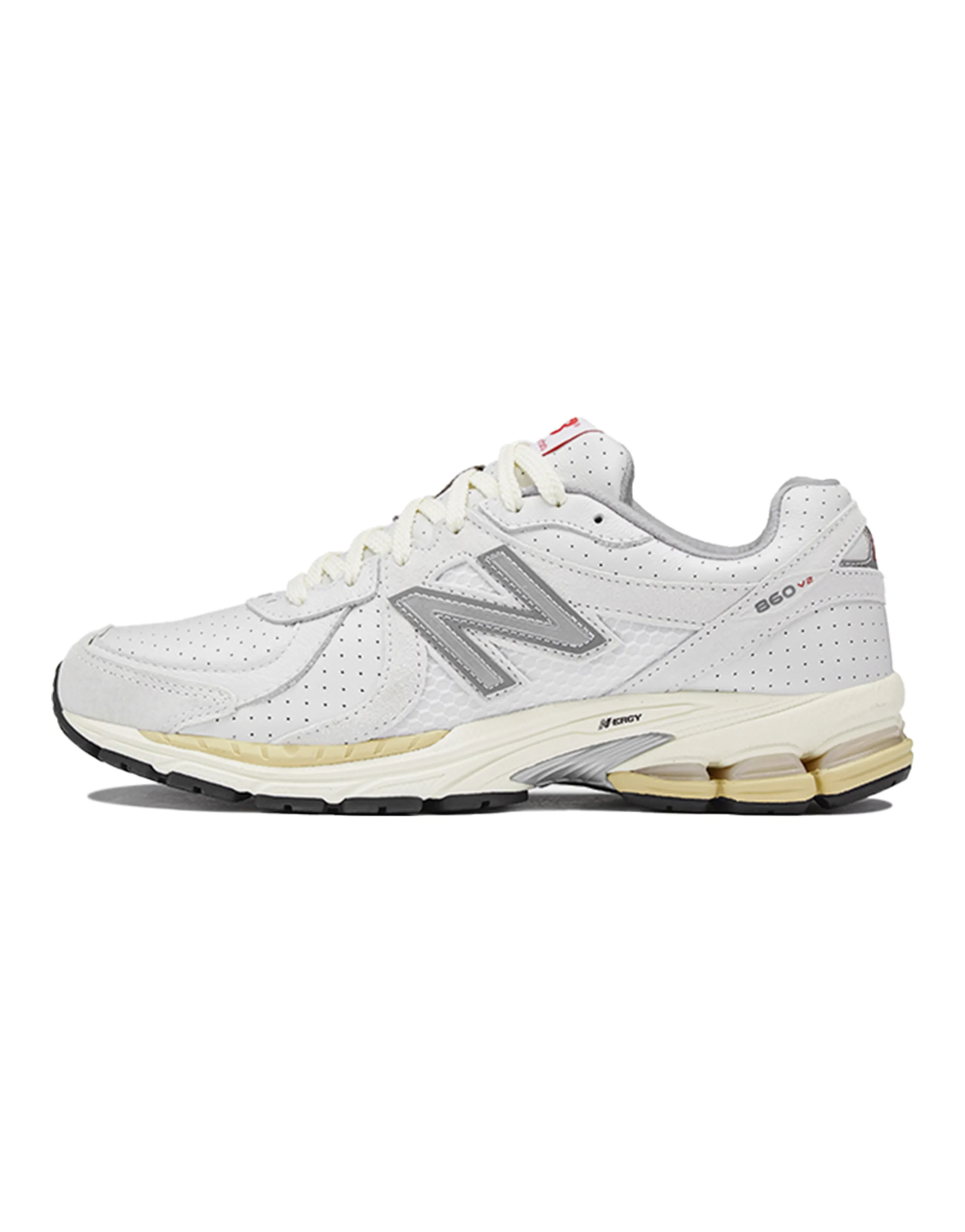 New Balance 860v2 Thisisneverthat White
