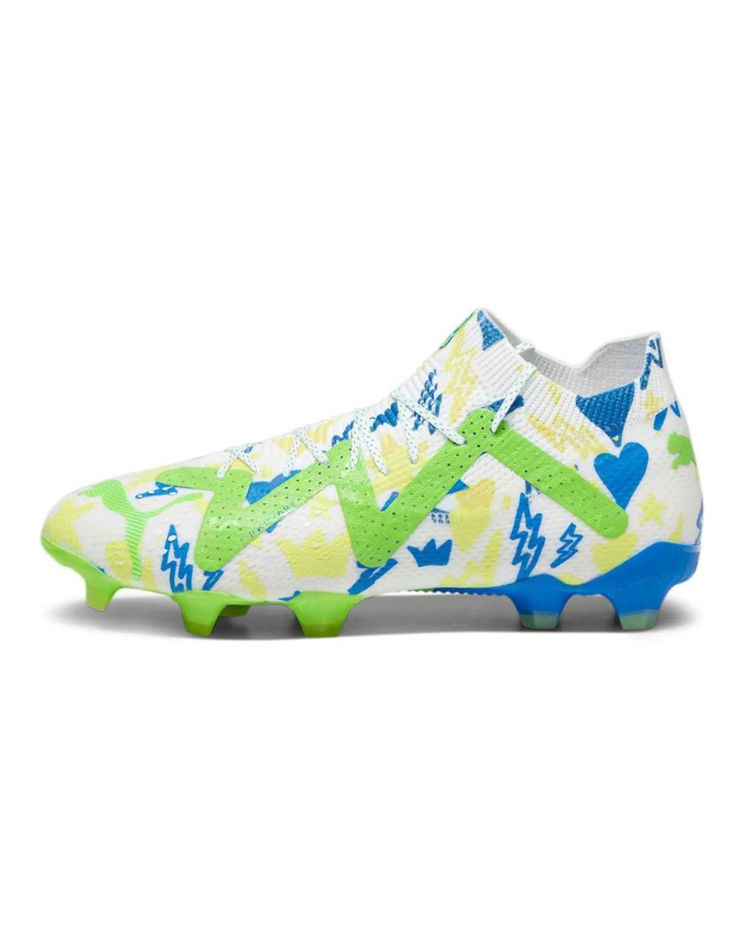 PUMA Future Ultimate Fg Ag X Neymar Jr. 'Instituto Pack'