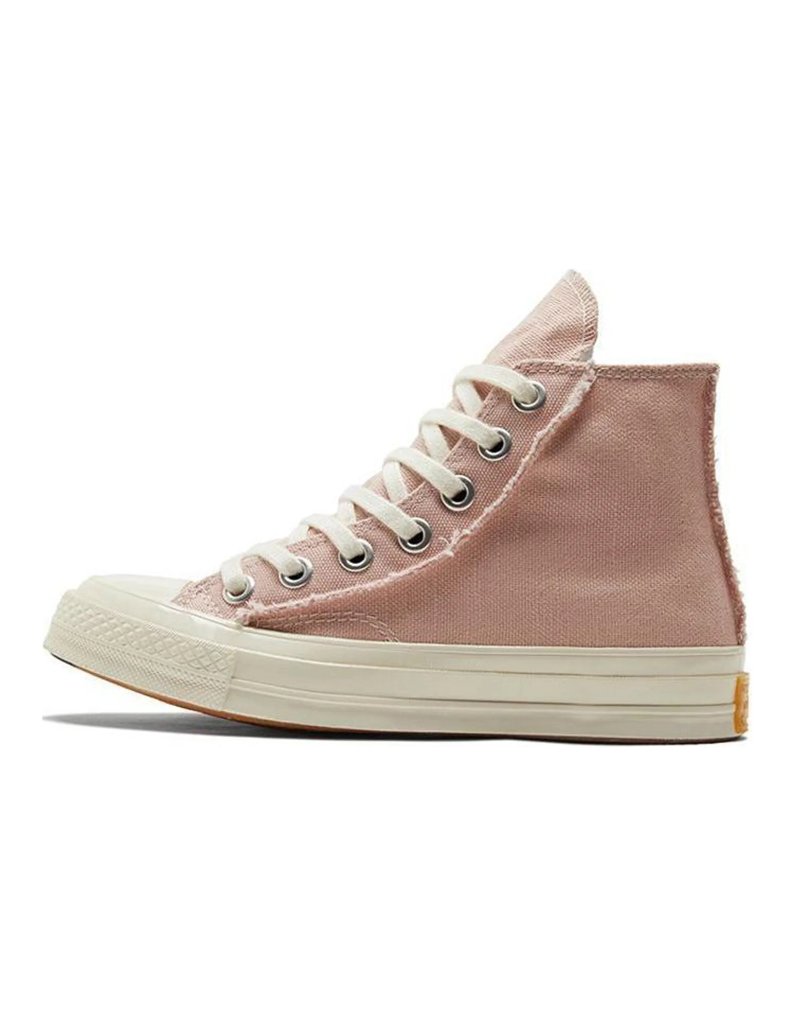 Converse Chuck Taylor All Star 70 Hi Crafted Pink Clay Women's