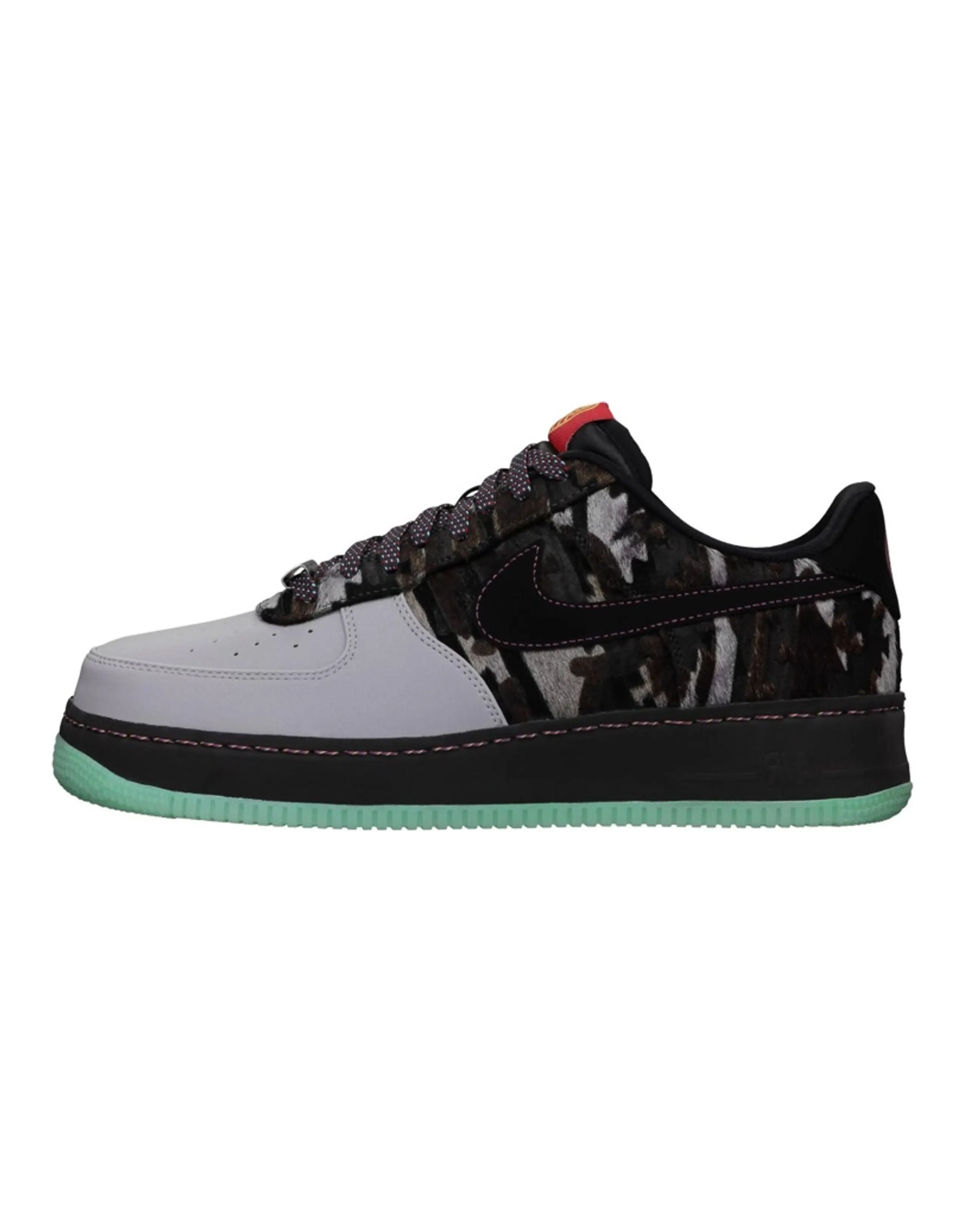 Nike Air Force 1 Low Year Of The Horse