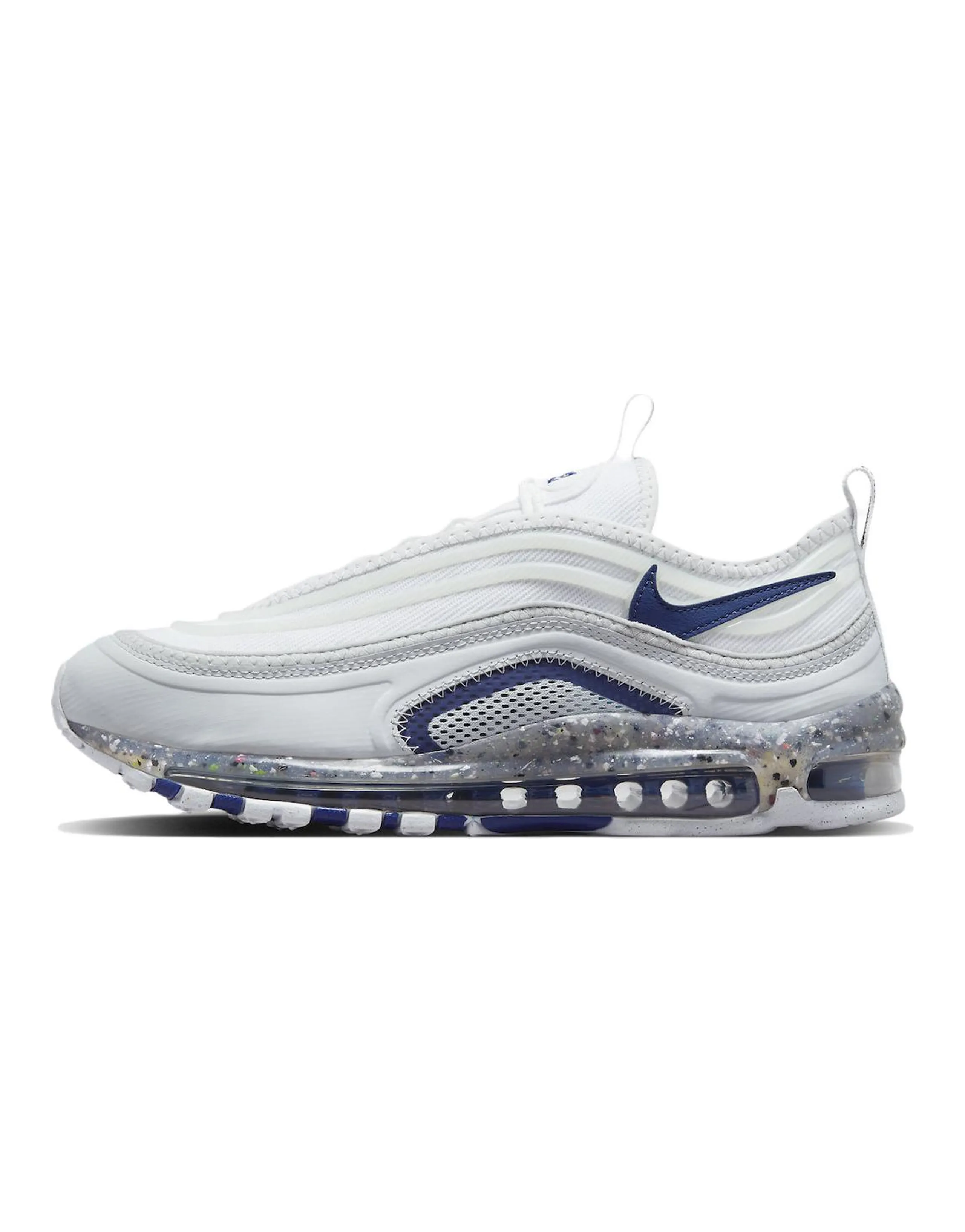 Nike Air Max Terrascape 97 'White Deep Royal Blue'
