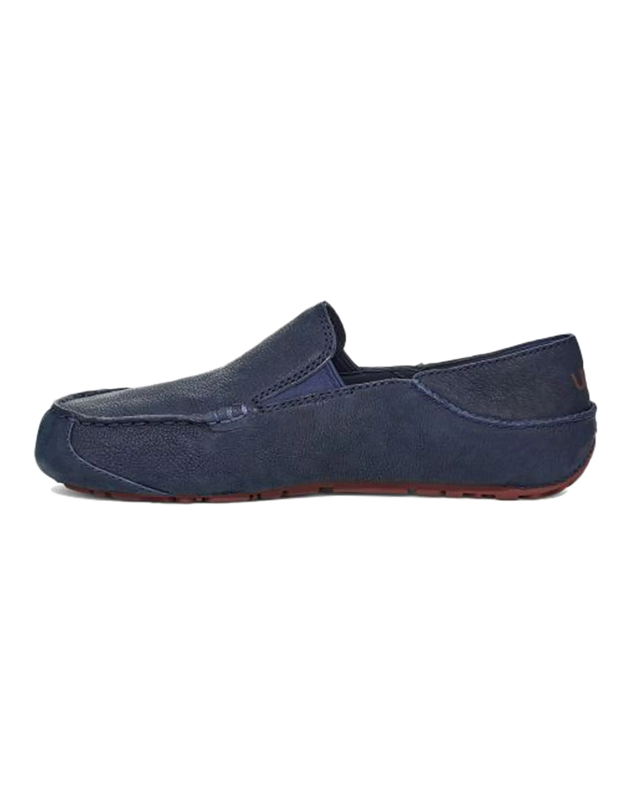 UGG Upshaw Low Tops Casual Shoe Blue