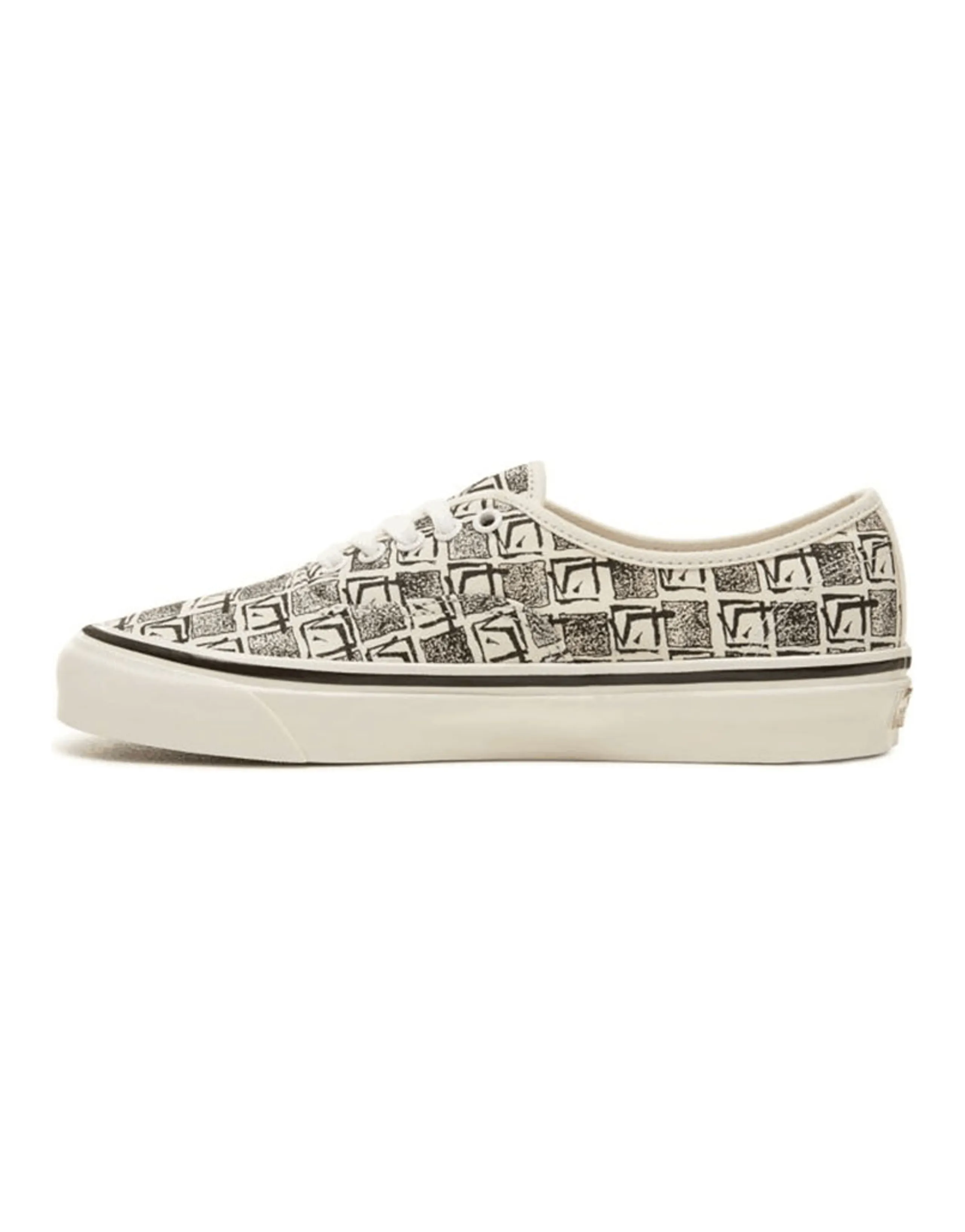 Authentic Vans 44 Dx 'Anaheim Factory'