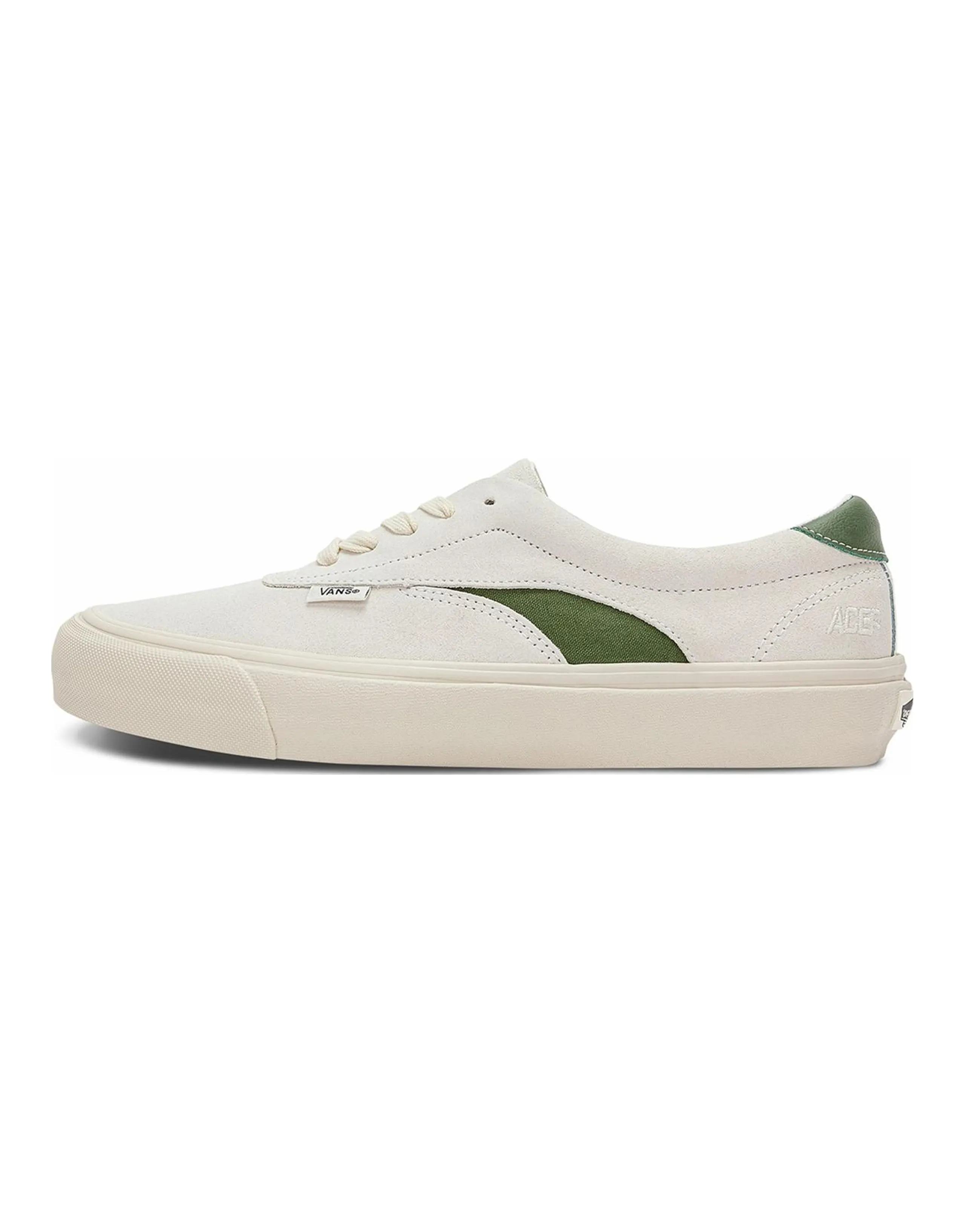 Vans Acer Ni Sp 'White Green'