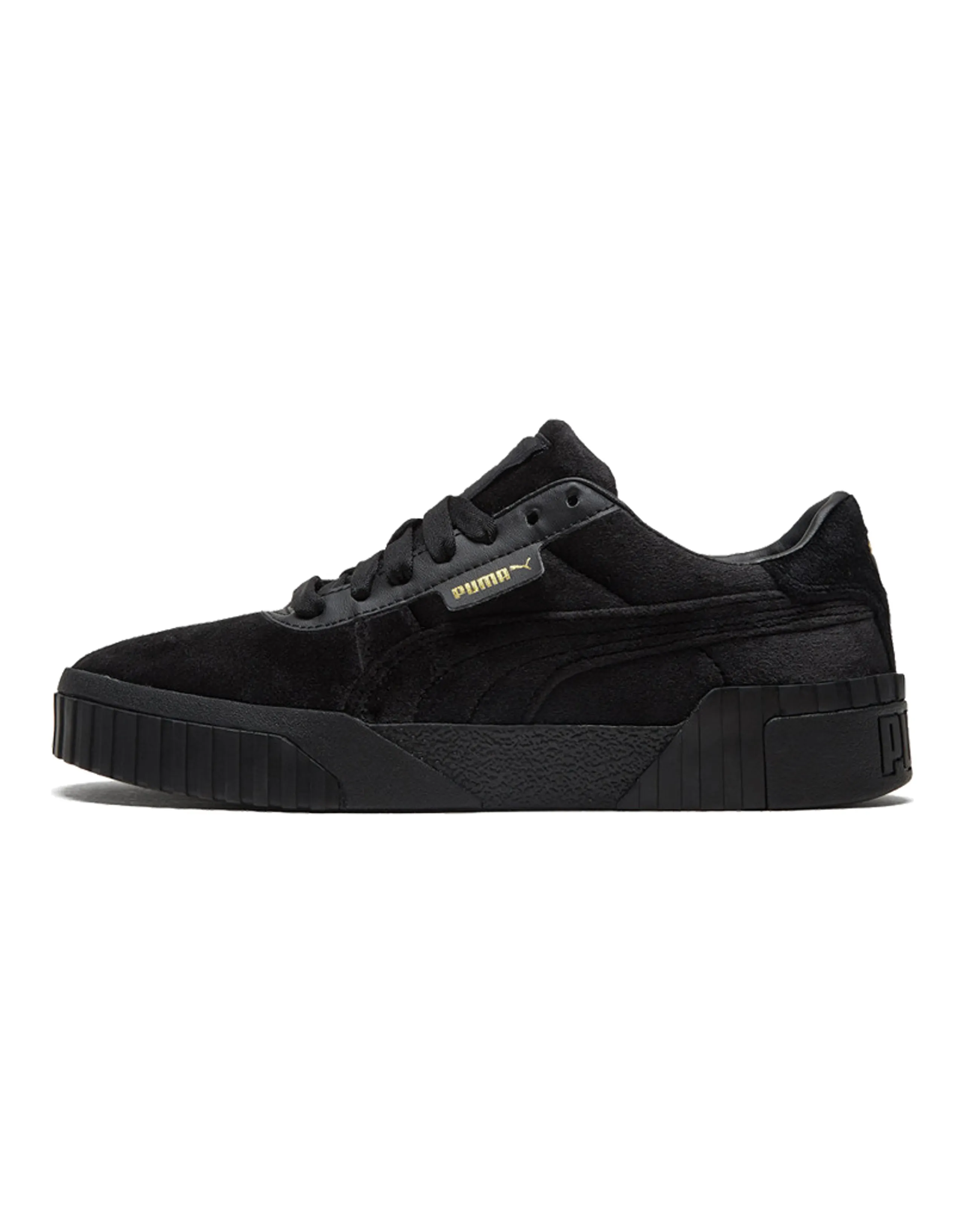 PUMA Cali 'Black Velour' Women's