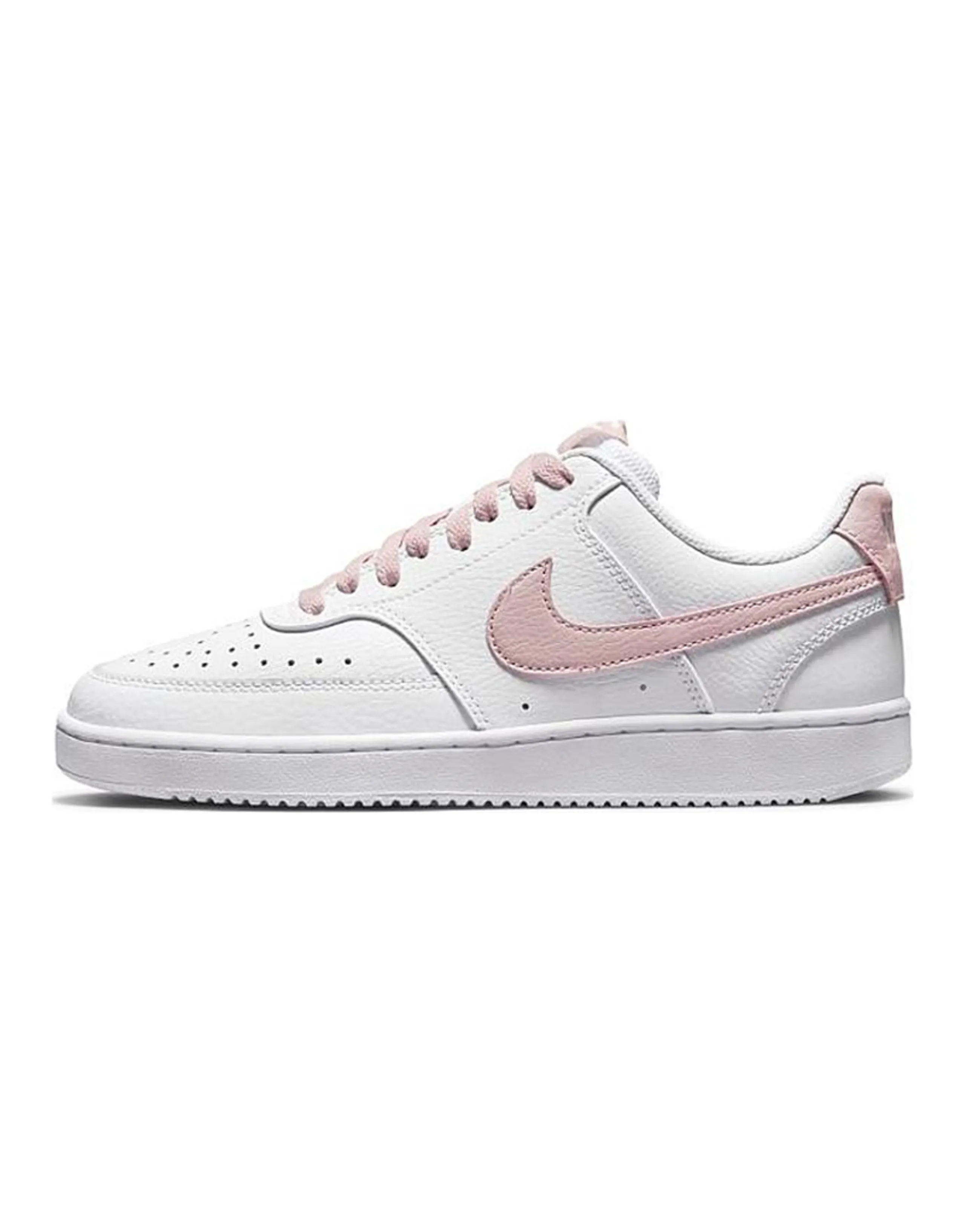 Nike Court Vision Low 'White Pink Oxford' Women's