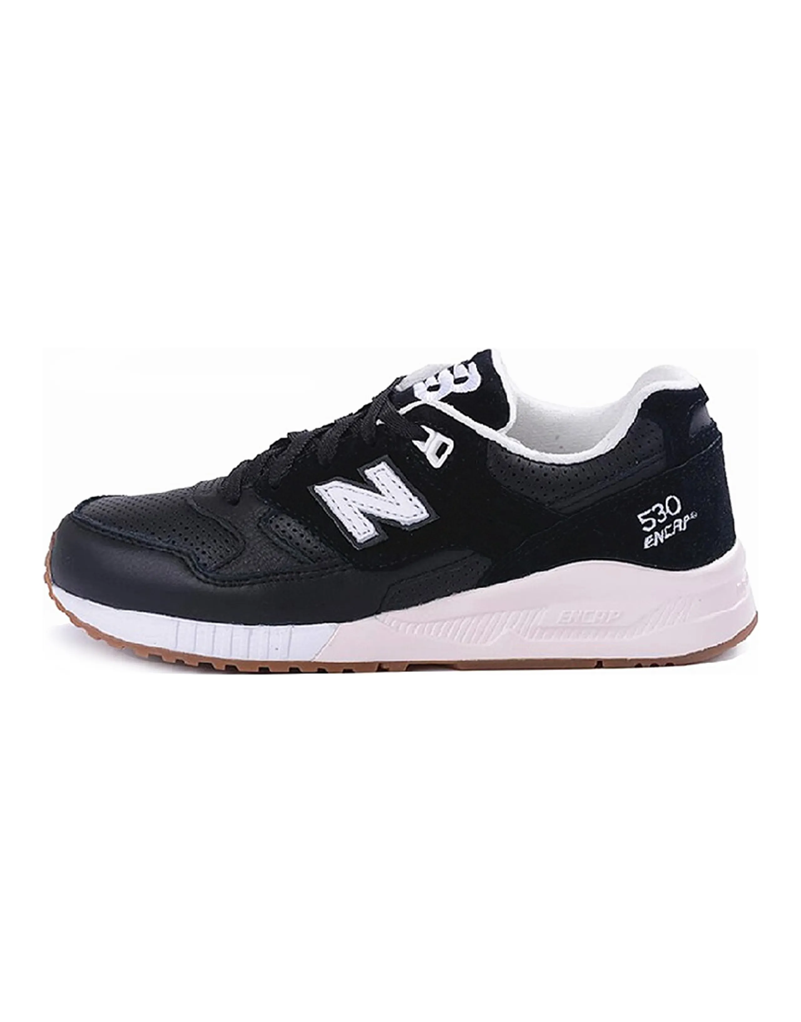 New Balance 530 Black