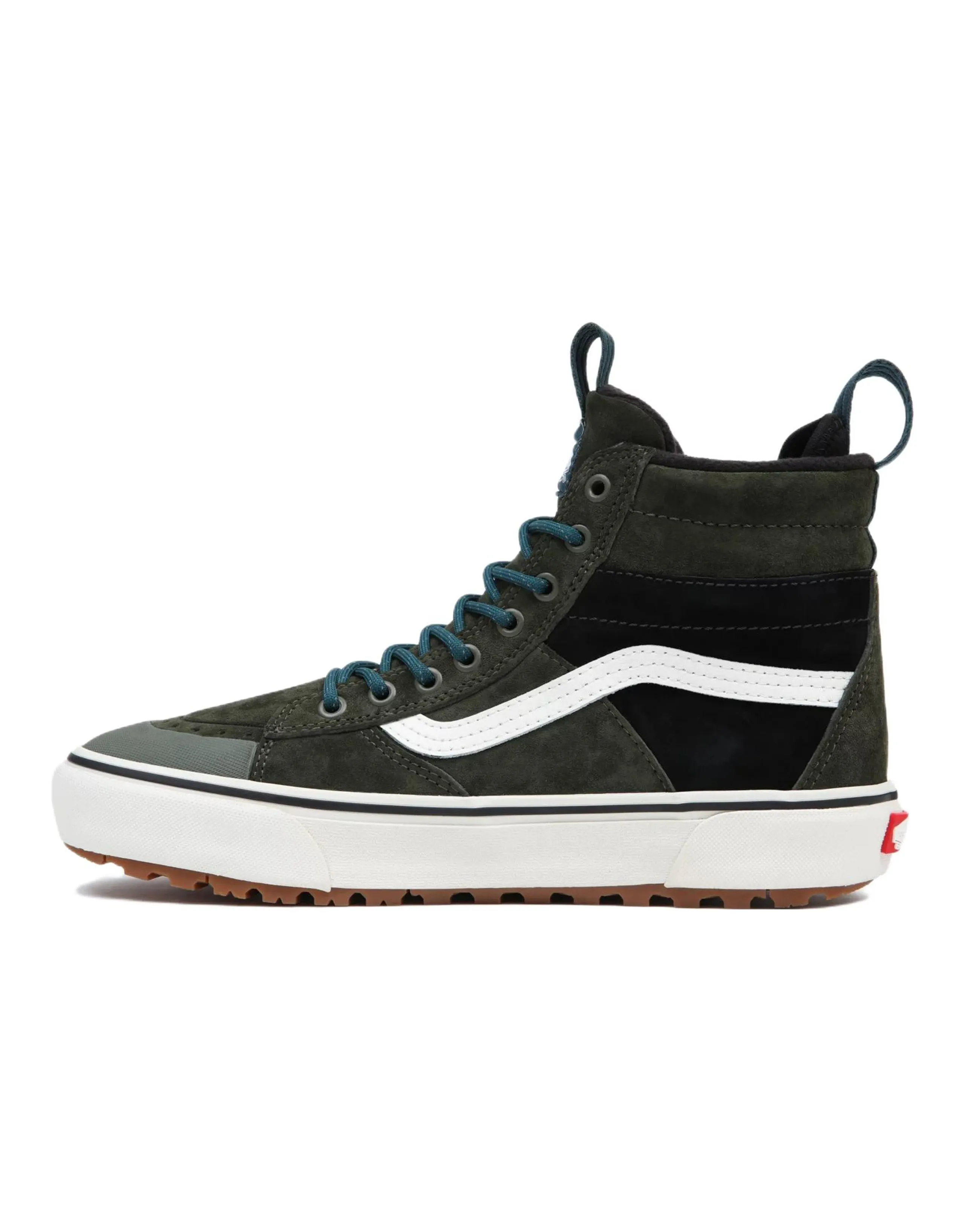 Vans Sk8 Hi MTE 2 'Utility Pop   Grape Leaf'
