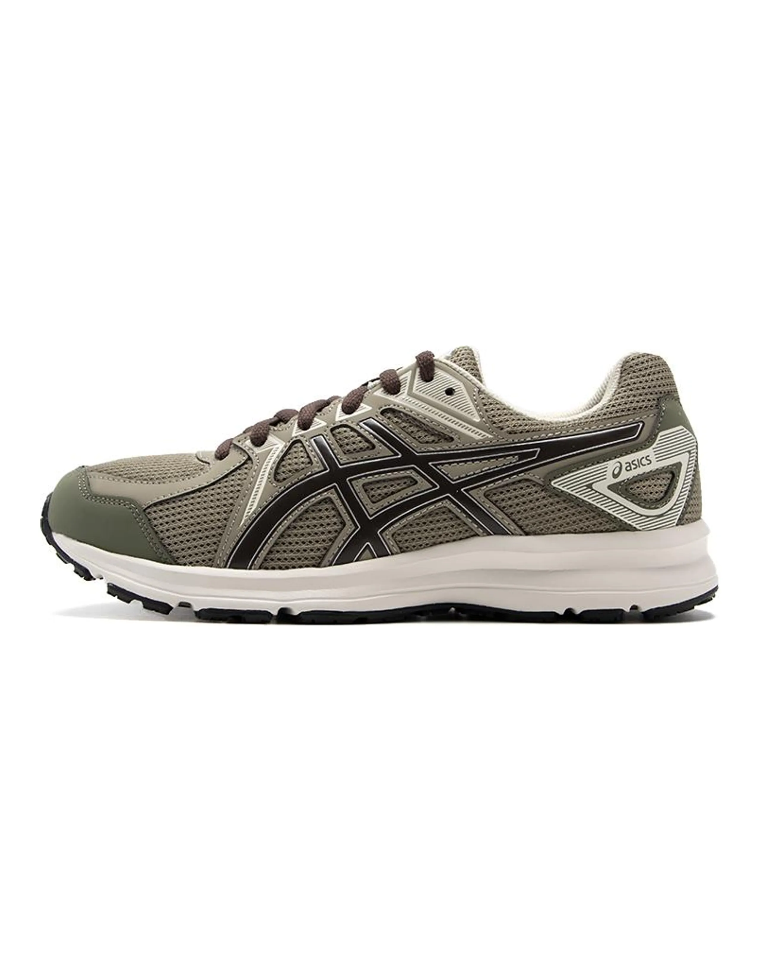 Asics Jog 100 2 'Beige And Green'