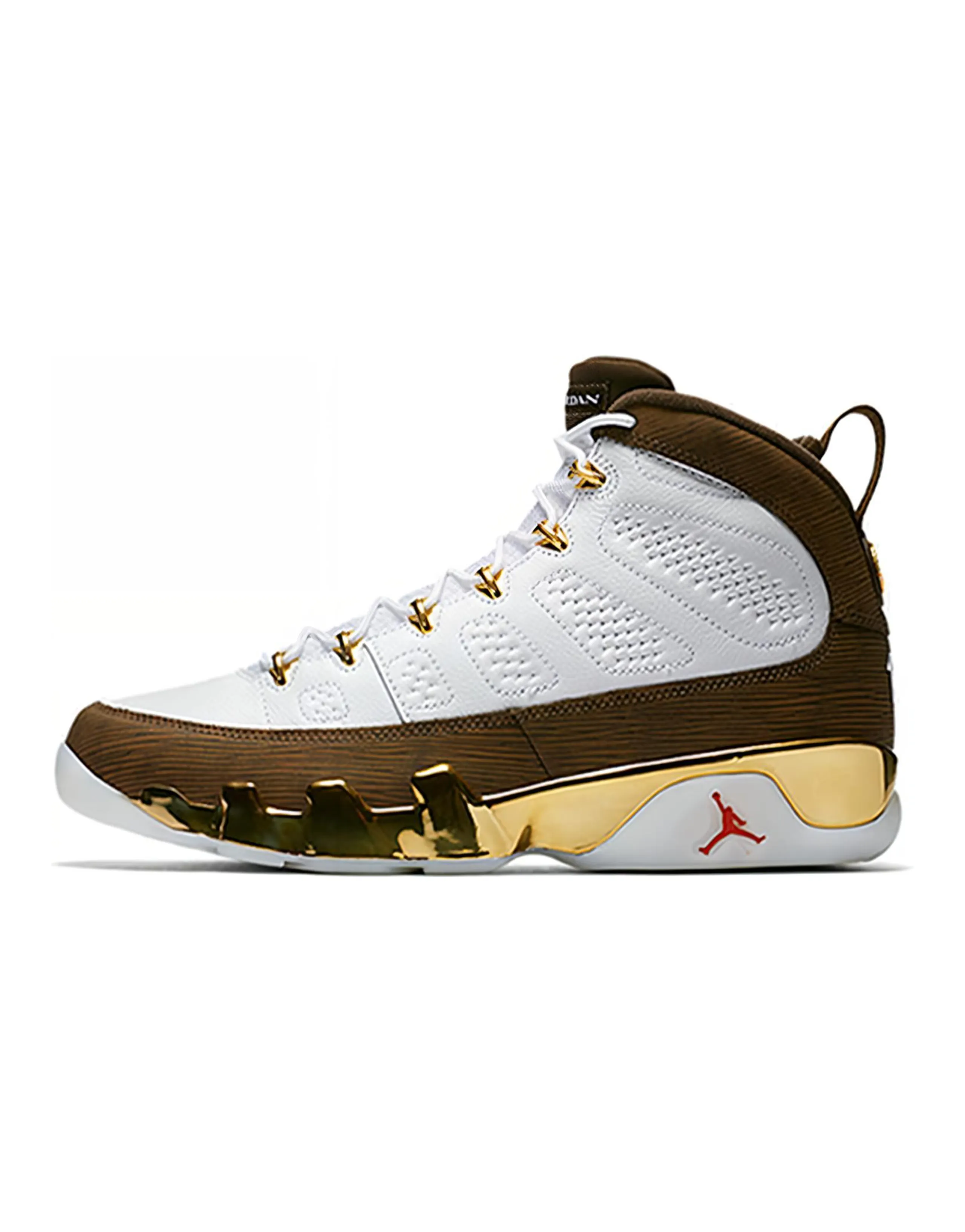 JORDAN 9 Retro Mop Melo