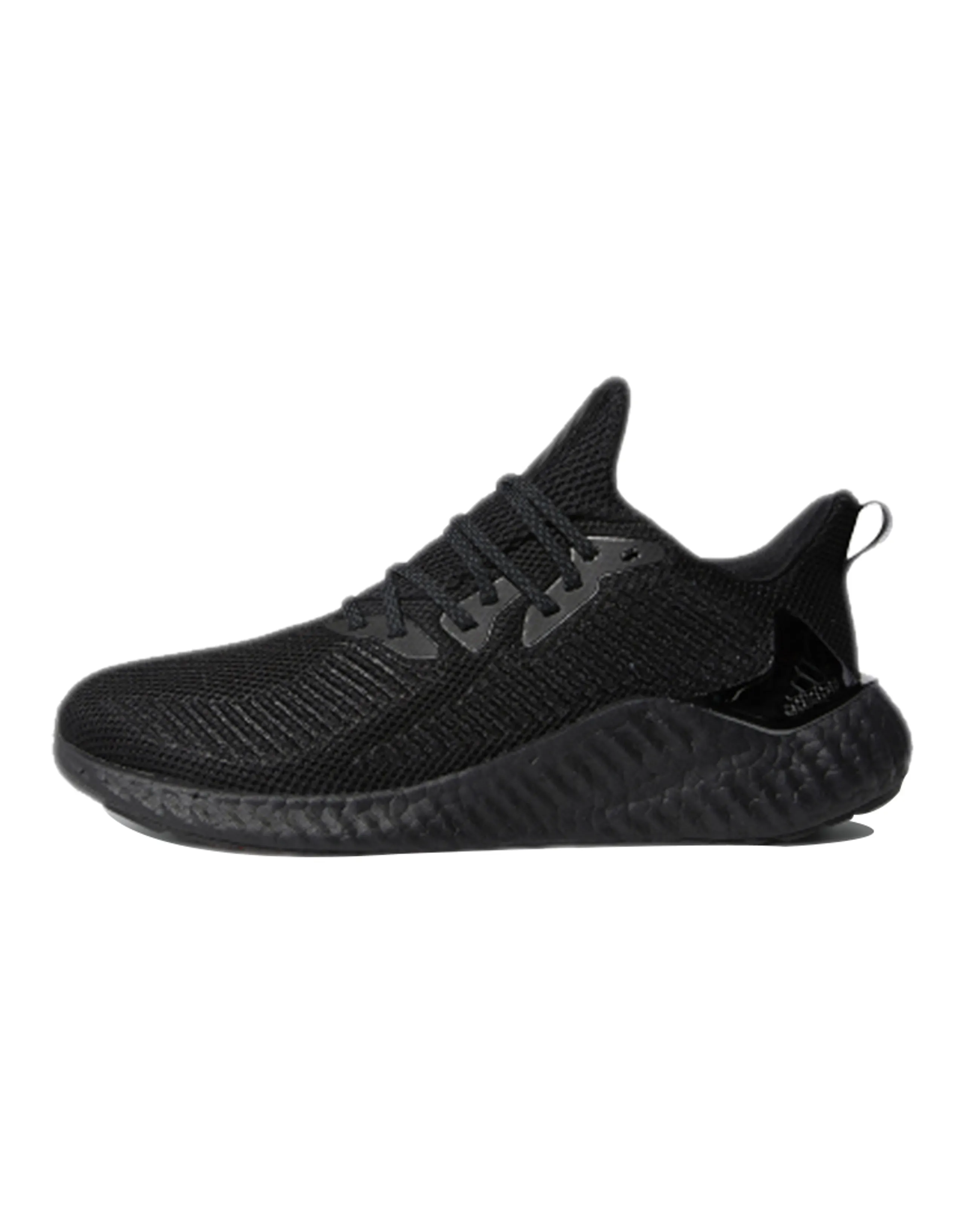 Adidas Alphaboost Core Black