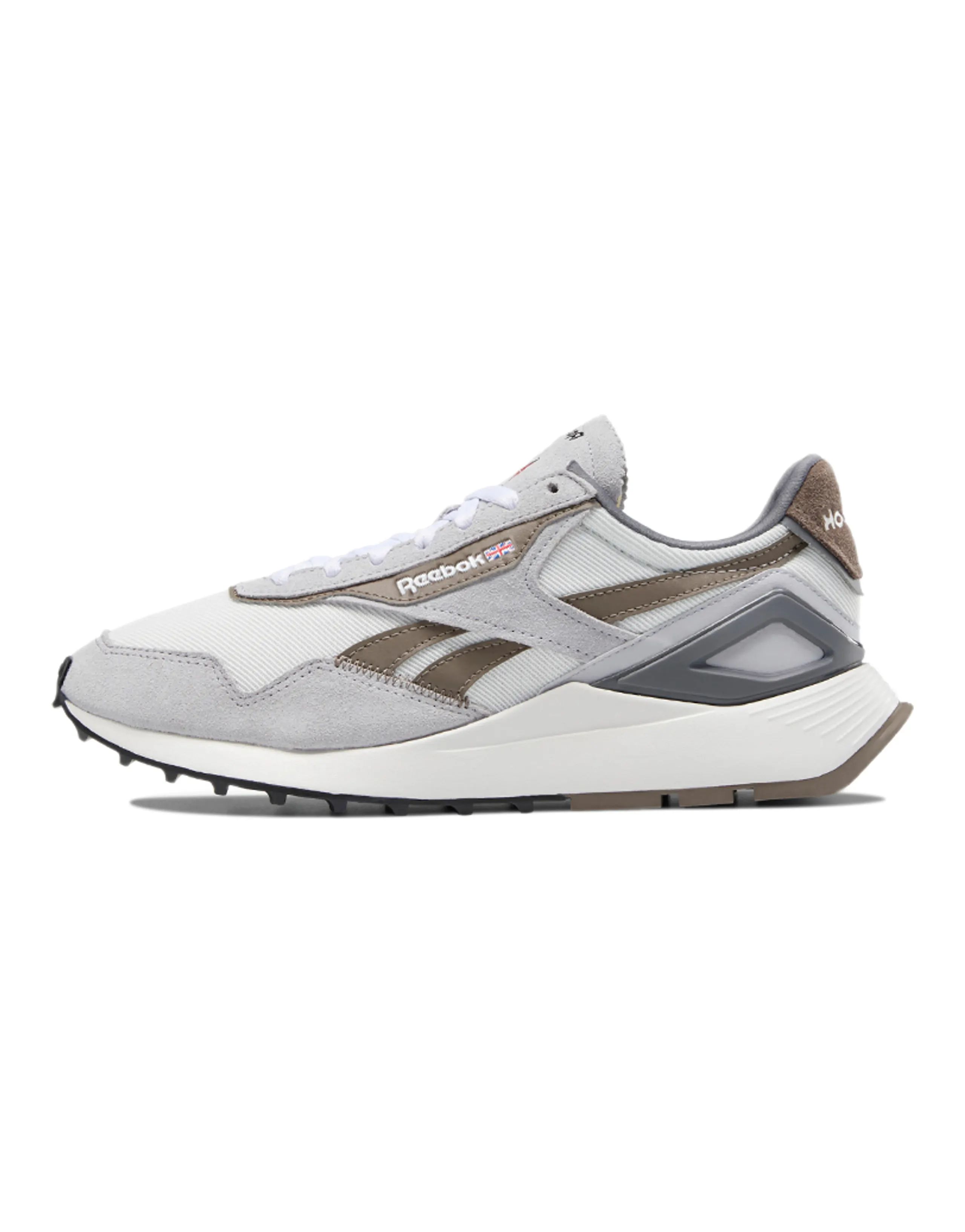 Reebok Classic Leather Legacy Az 'Pure Grey'