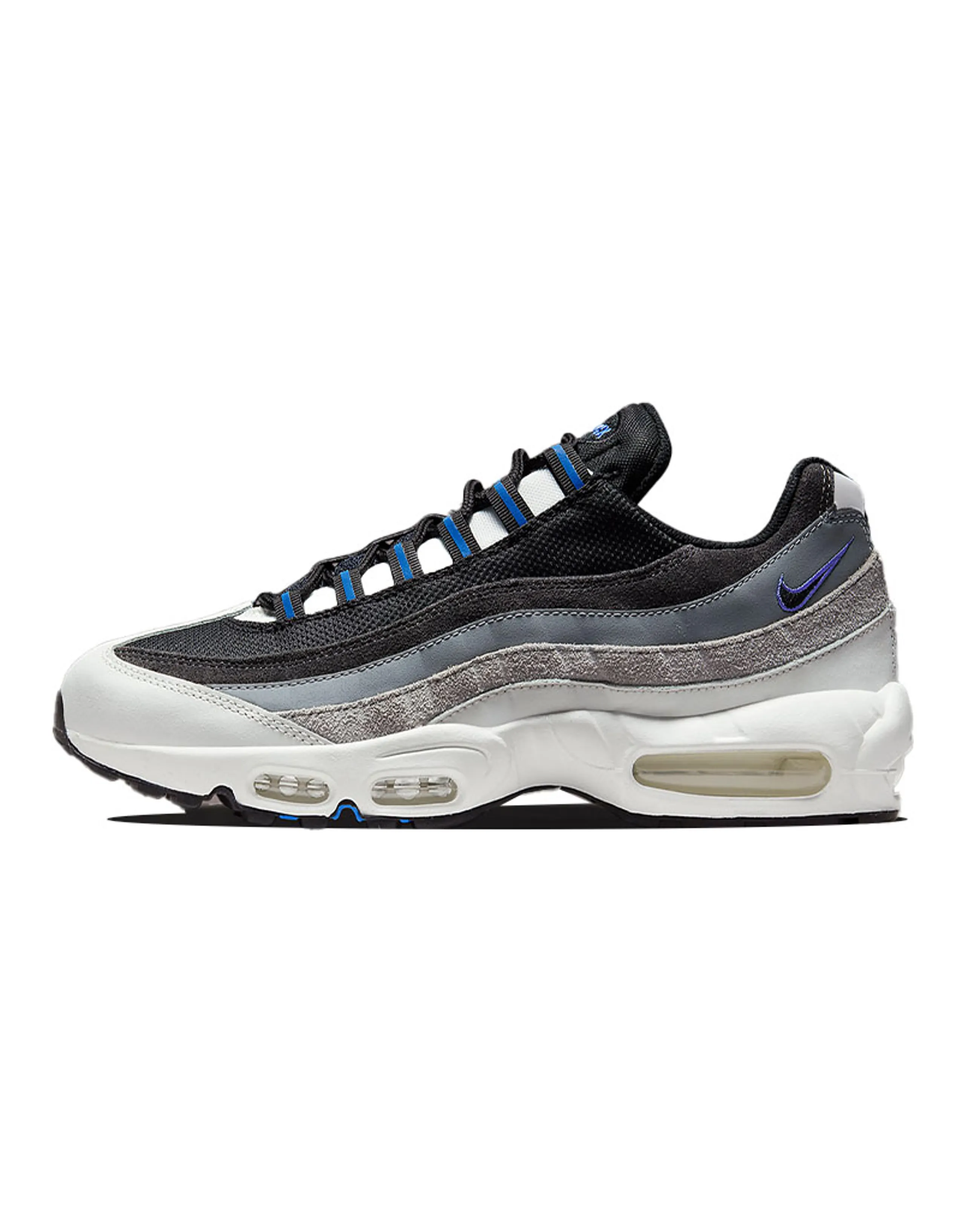 Nike Air Max 95 Medium Blue