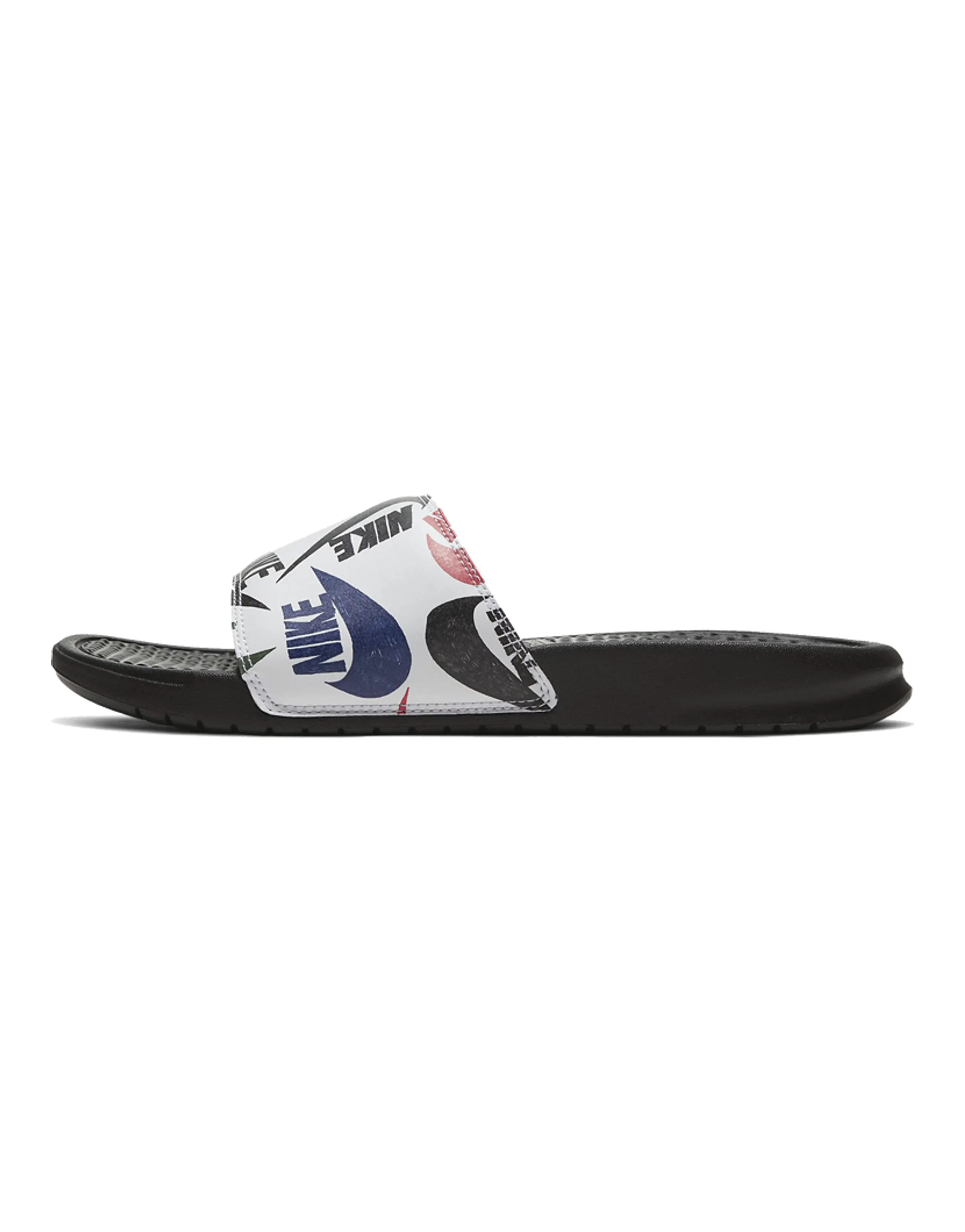 Nike Benassi Jdi Multi Color
