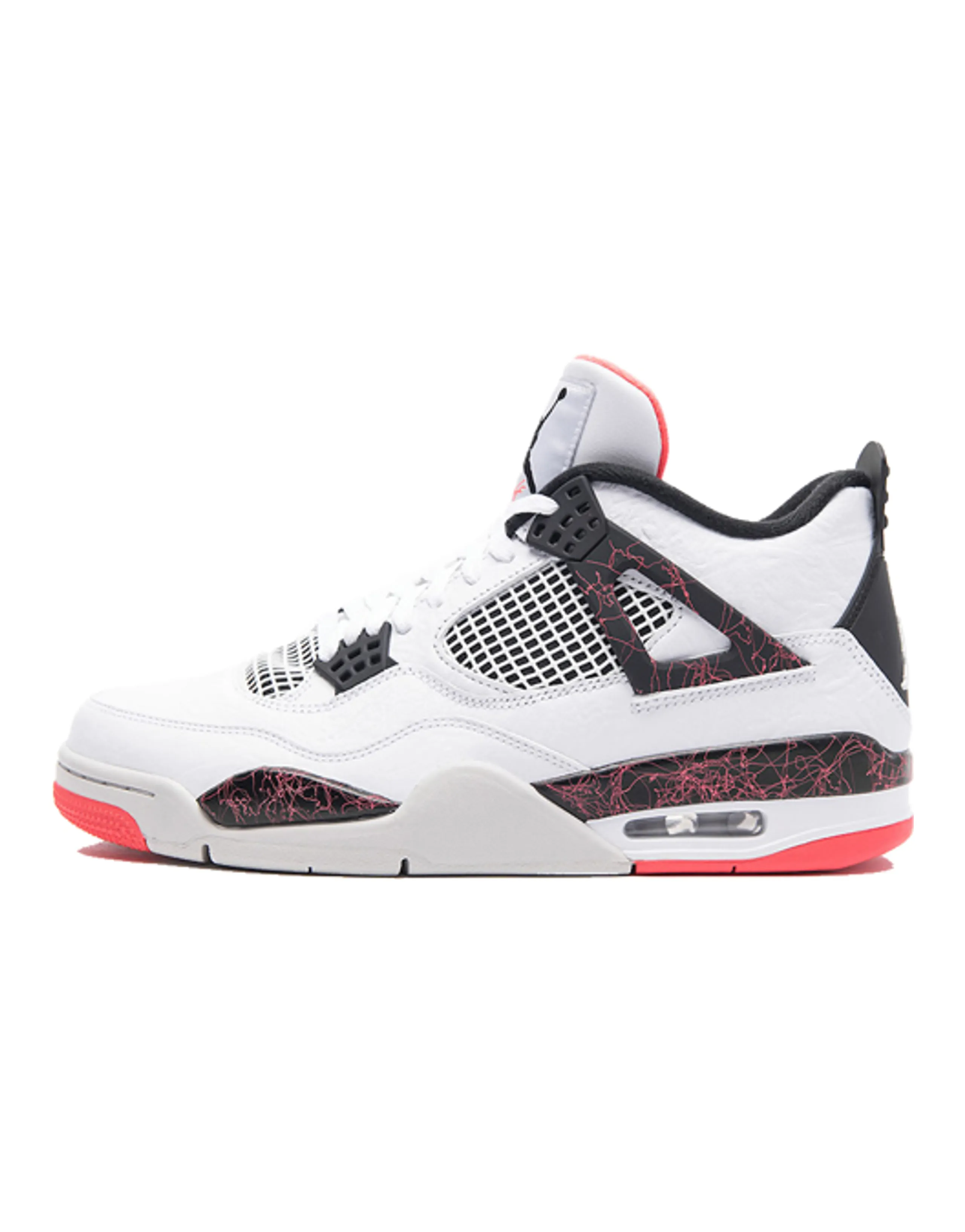 JORDAN 4 Retro Flight Nostalgia