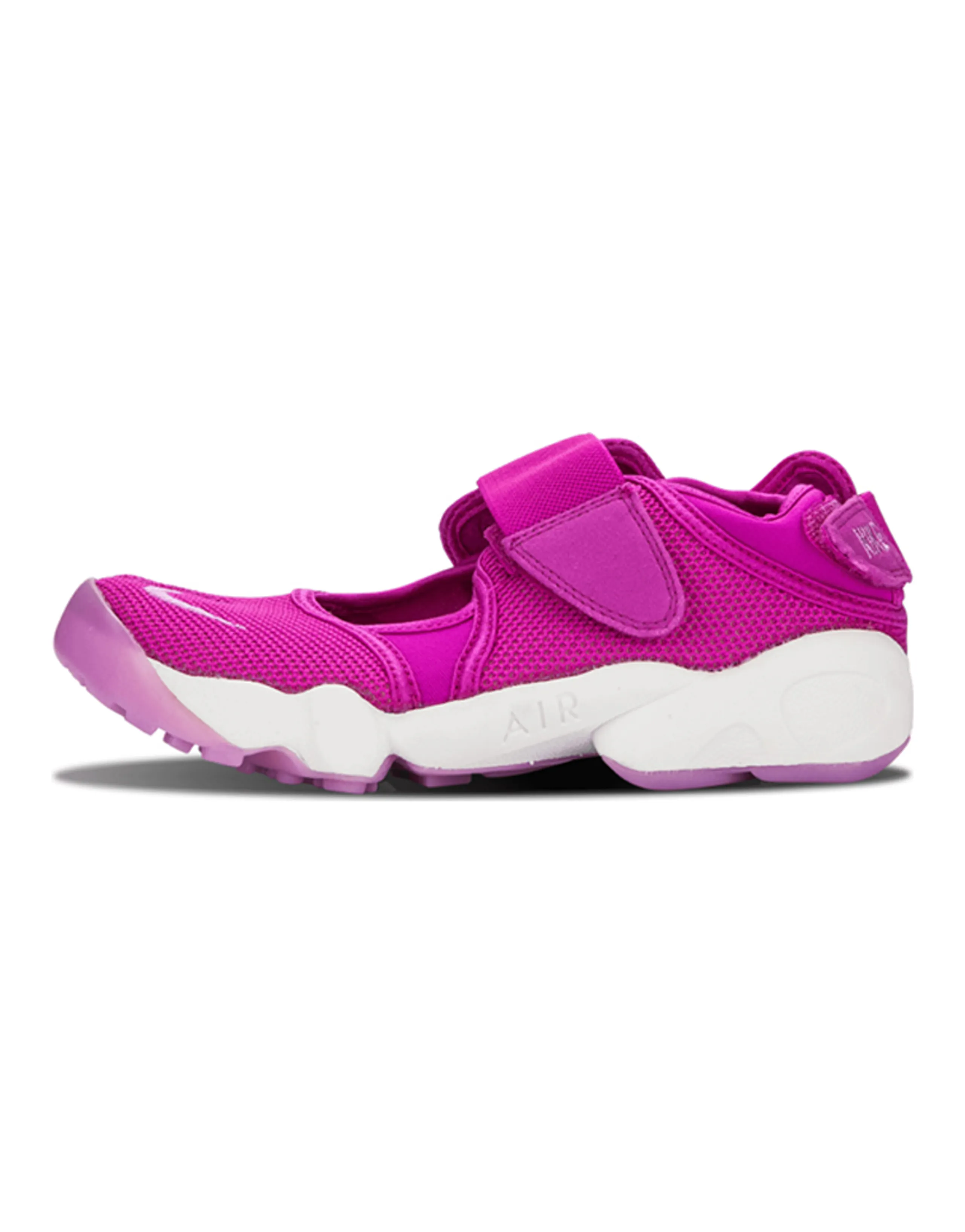 Nike Air Rift 'Fuchsia Flash' Women's