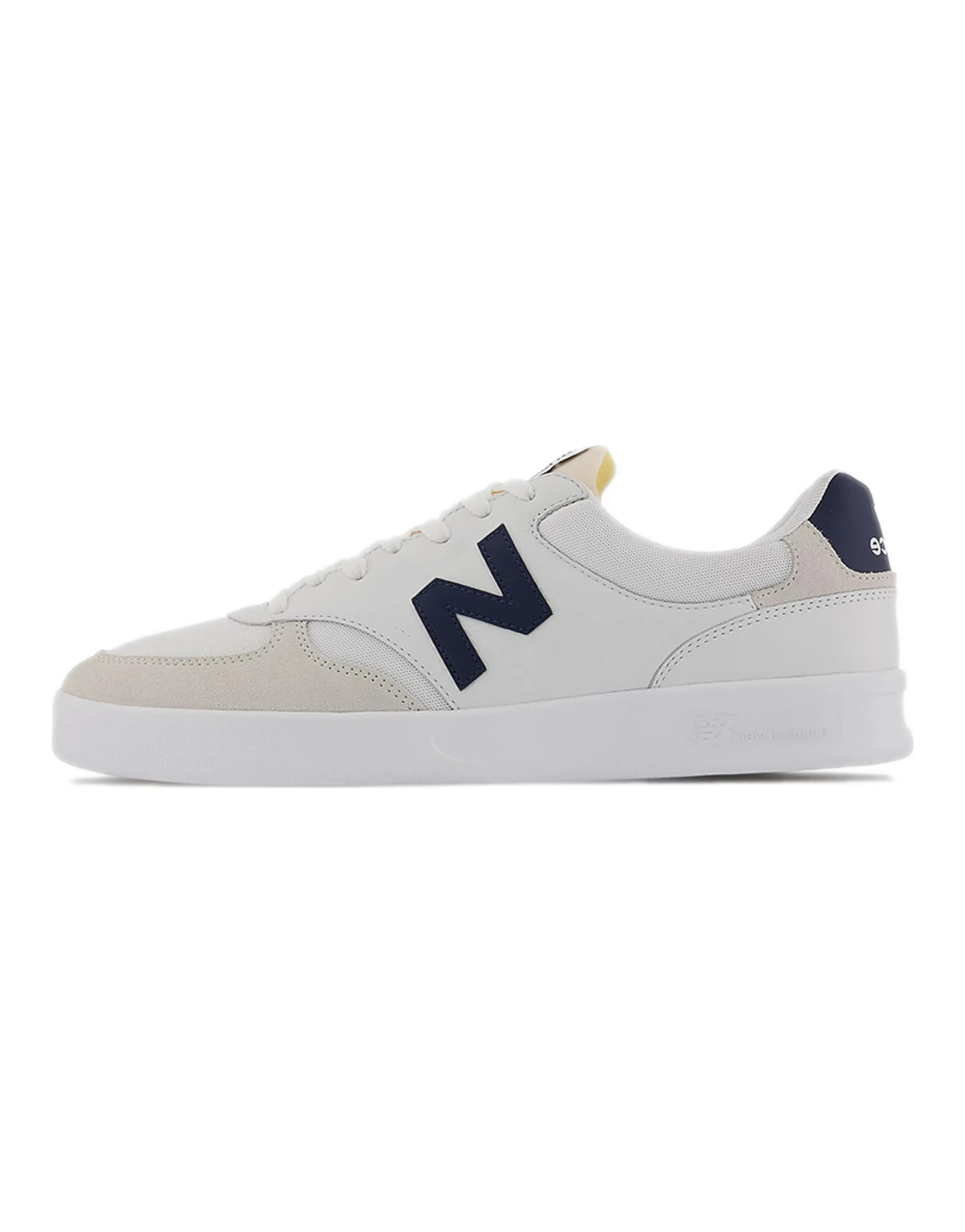 New Balance 300 Court 'White Navy'