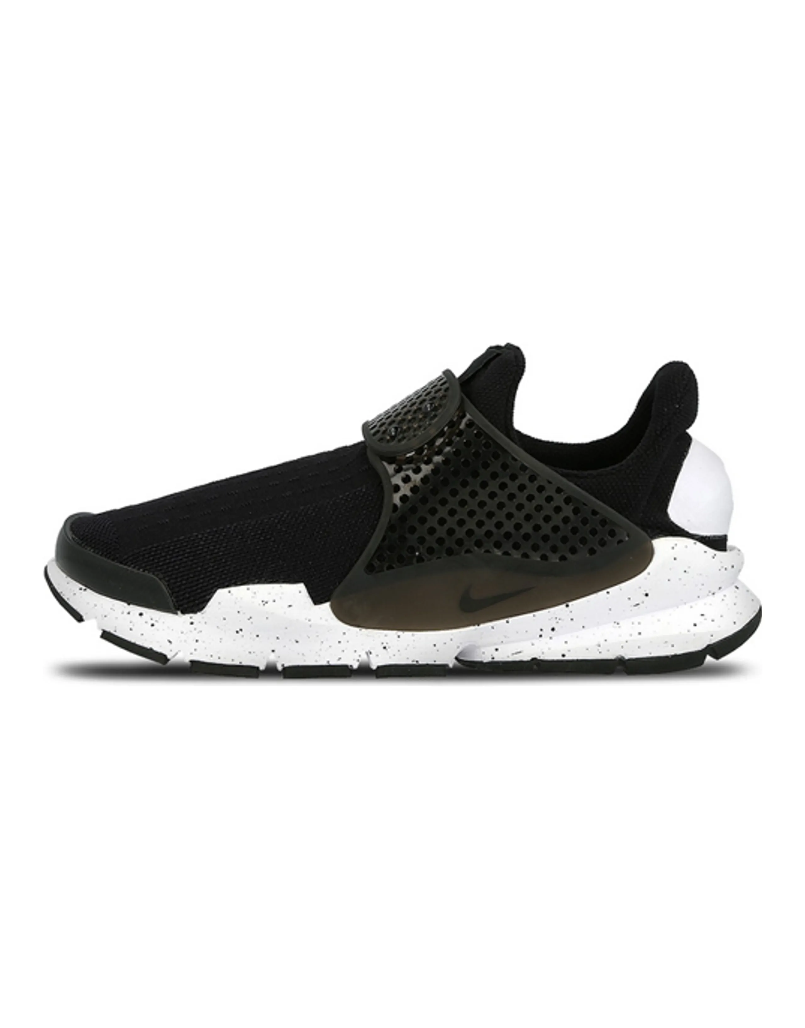 Nike Sock Dart Black White