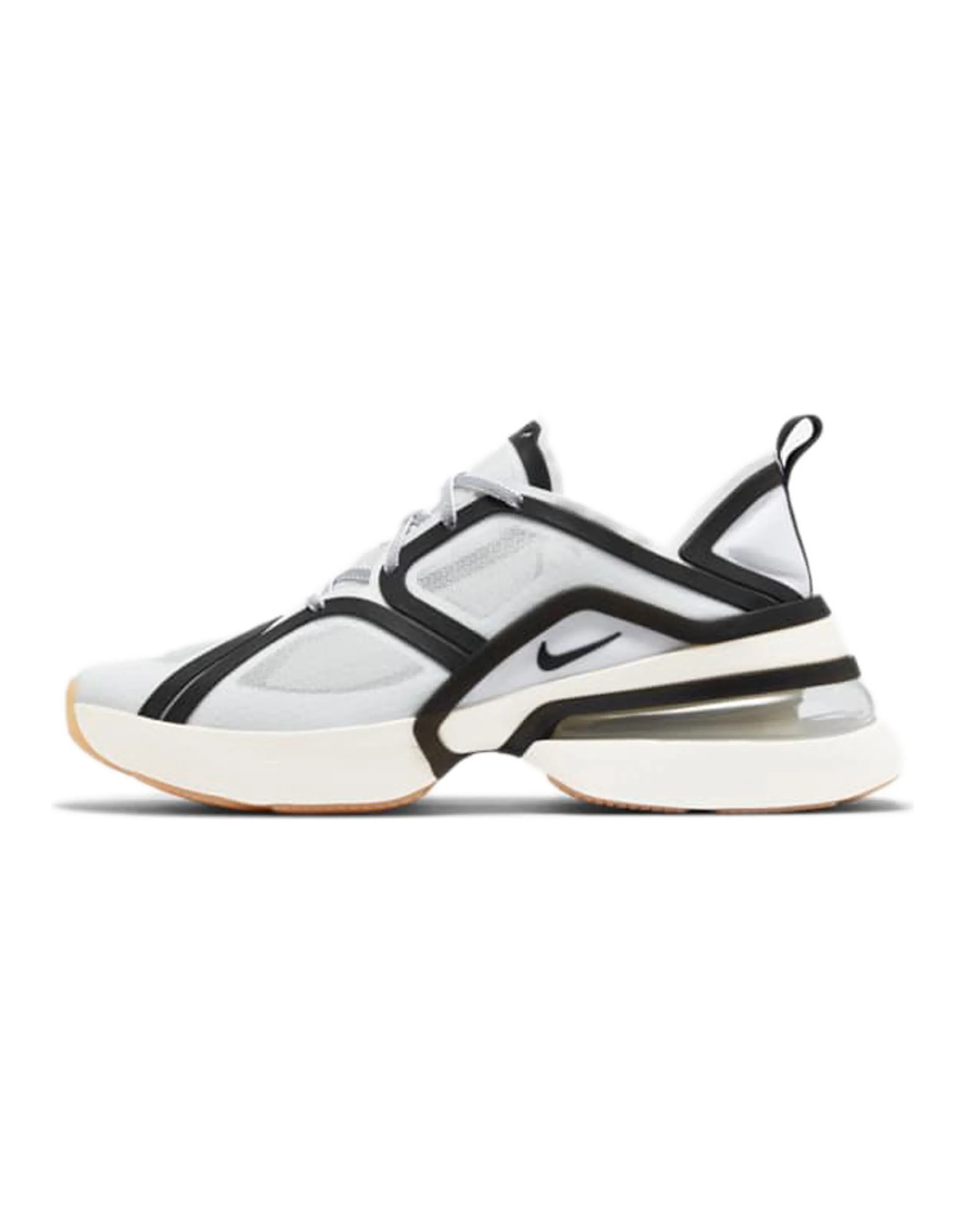 Nike Air Max 270 Xx White Women's