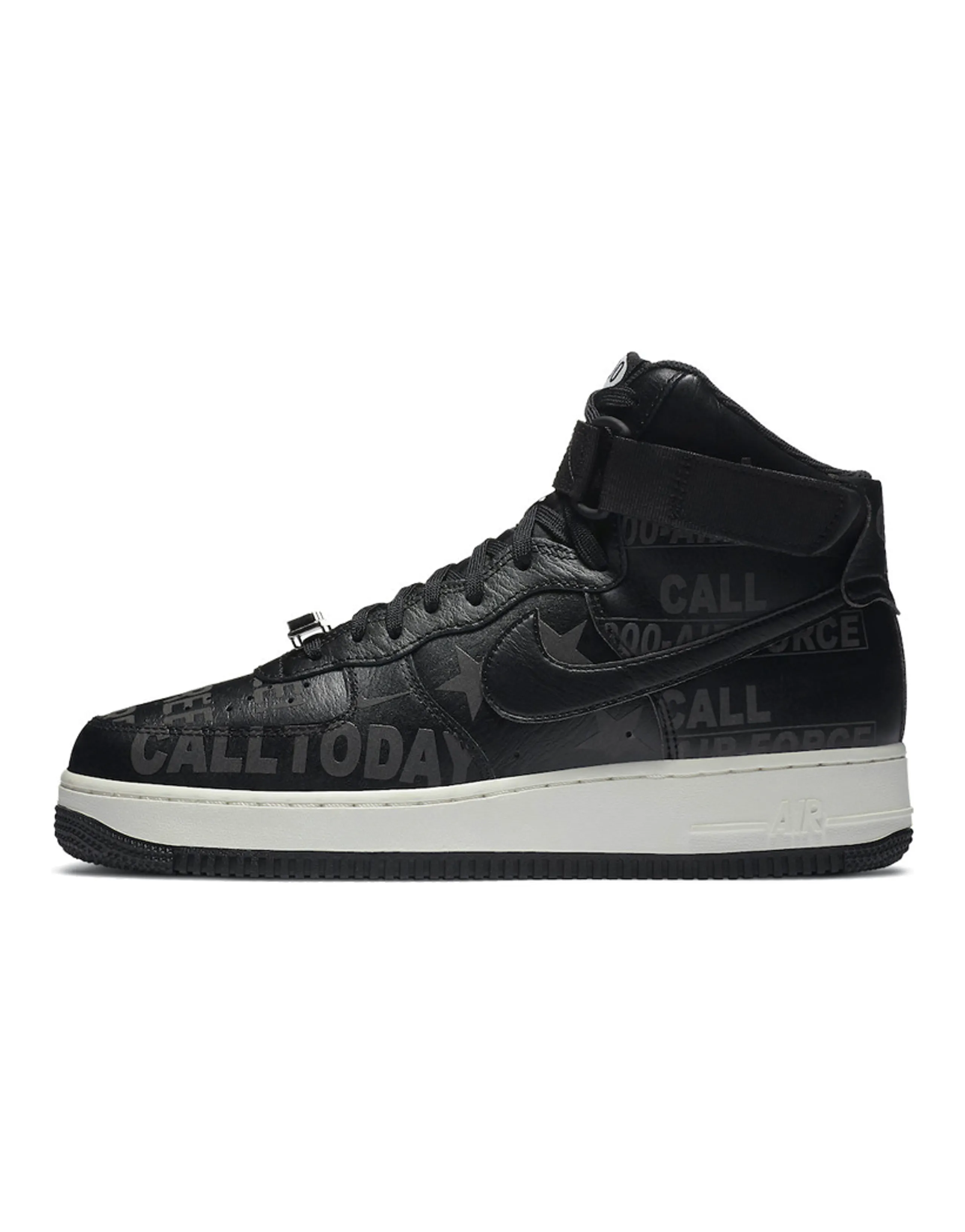 Nike Air Force 1 High Toll Free