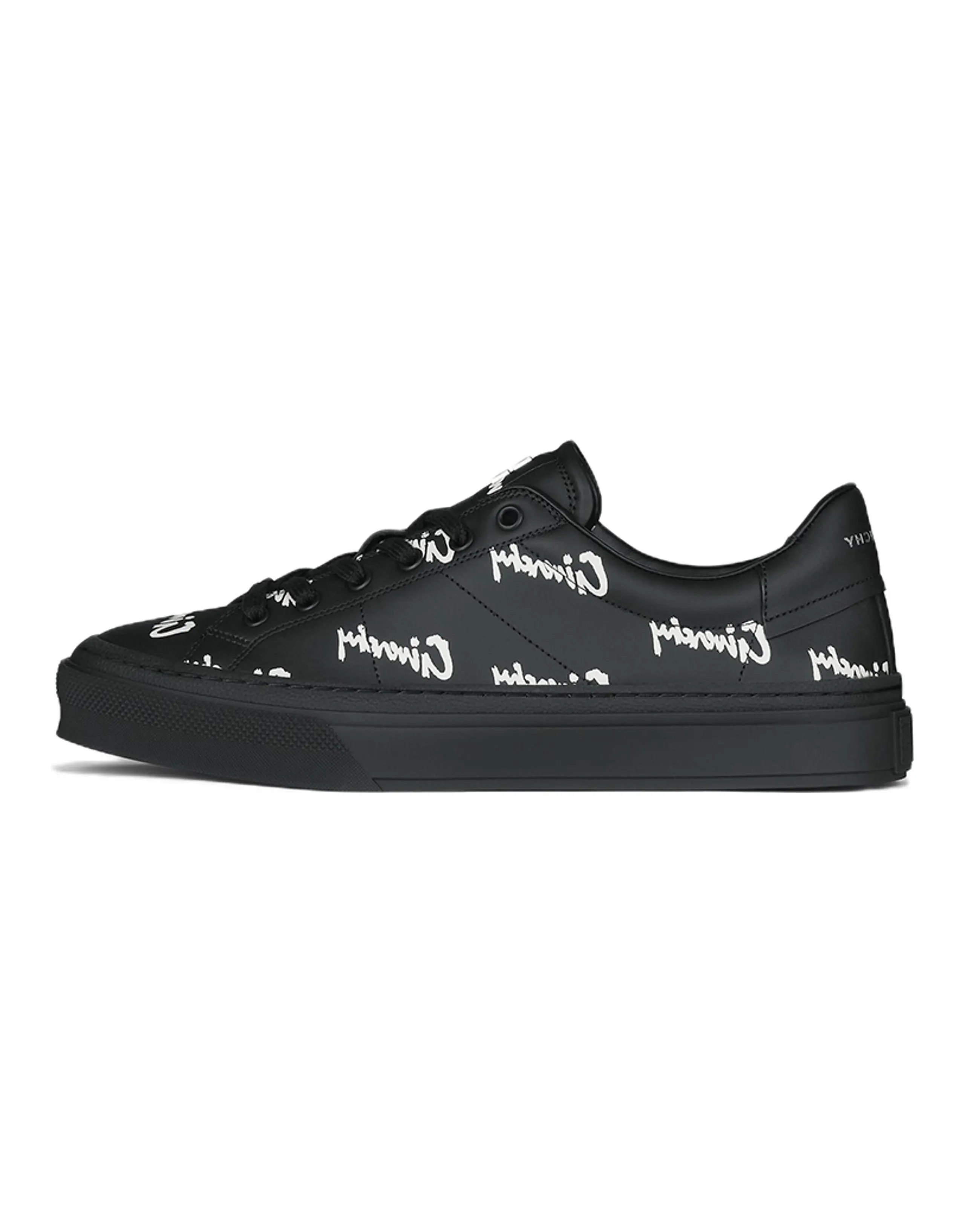 Givenchy City Sport 'Allover Givenchy Logo'