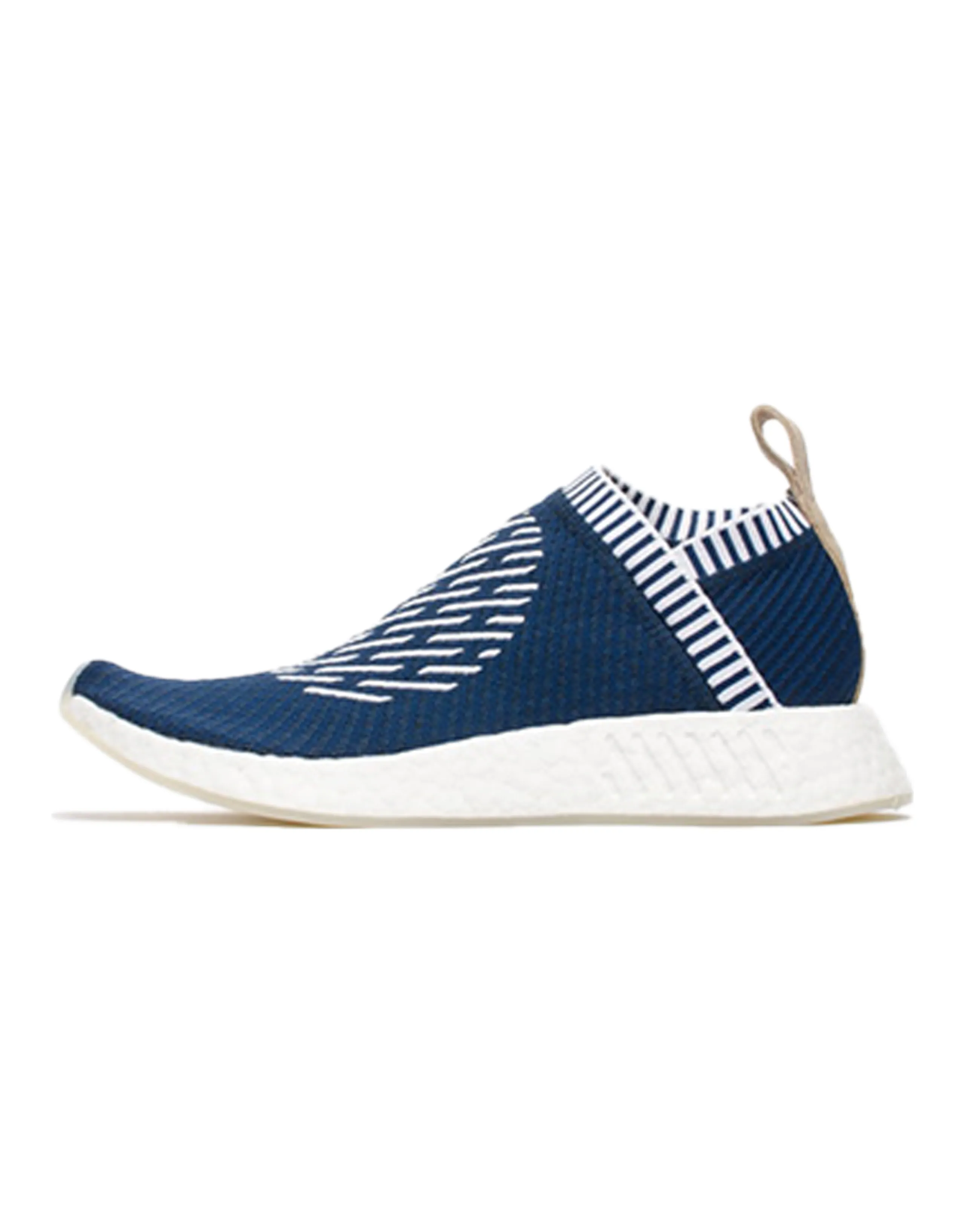 Adidas Originals Nmd CS2 Primeknit Ronin Stripes