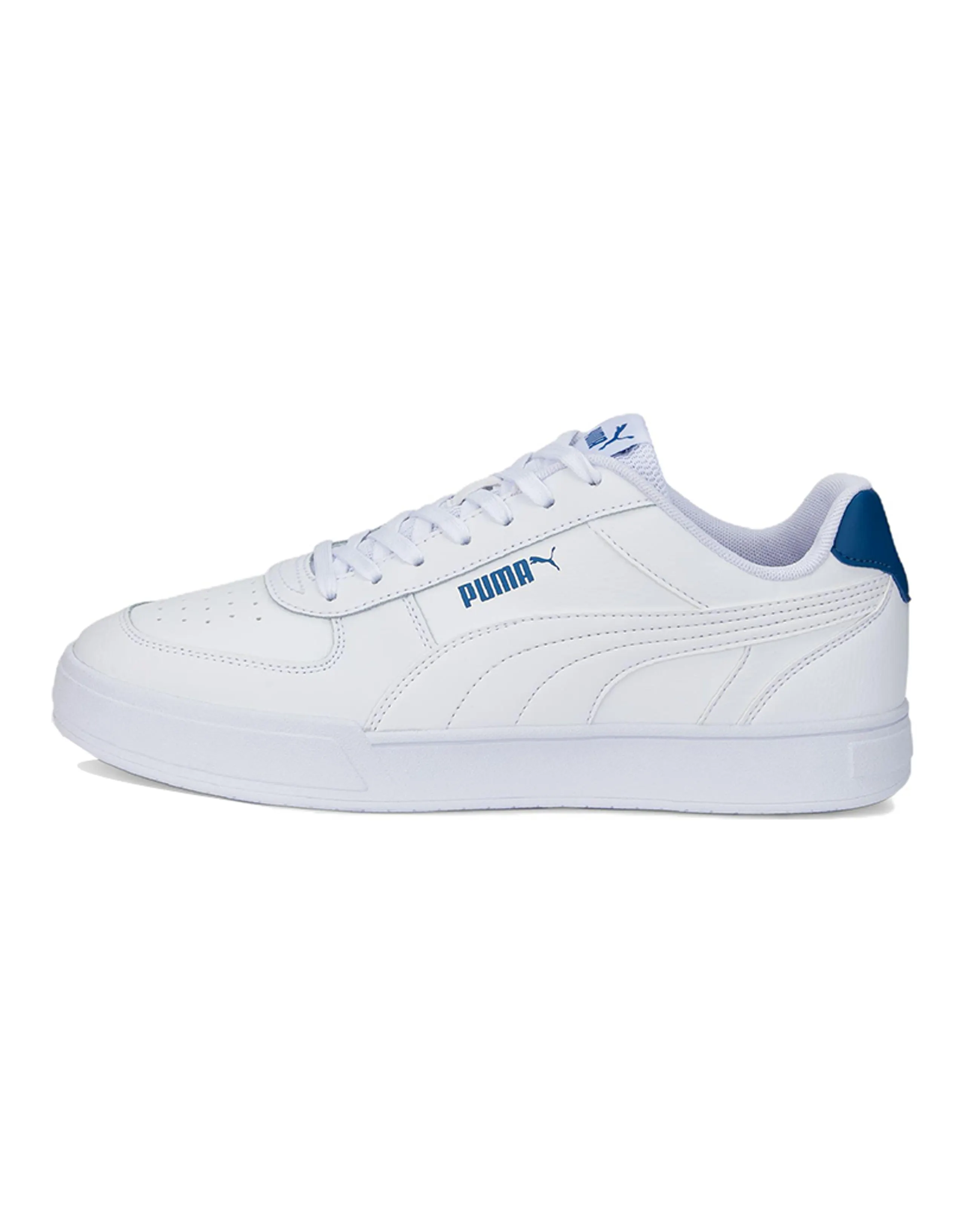 PUMA Caven 'White Blue'