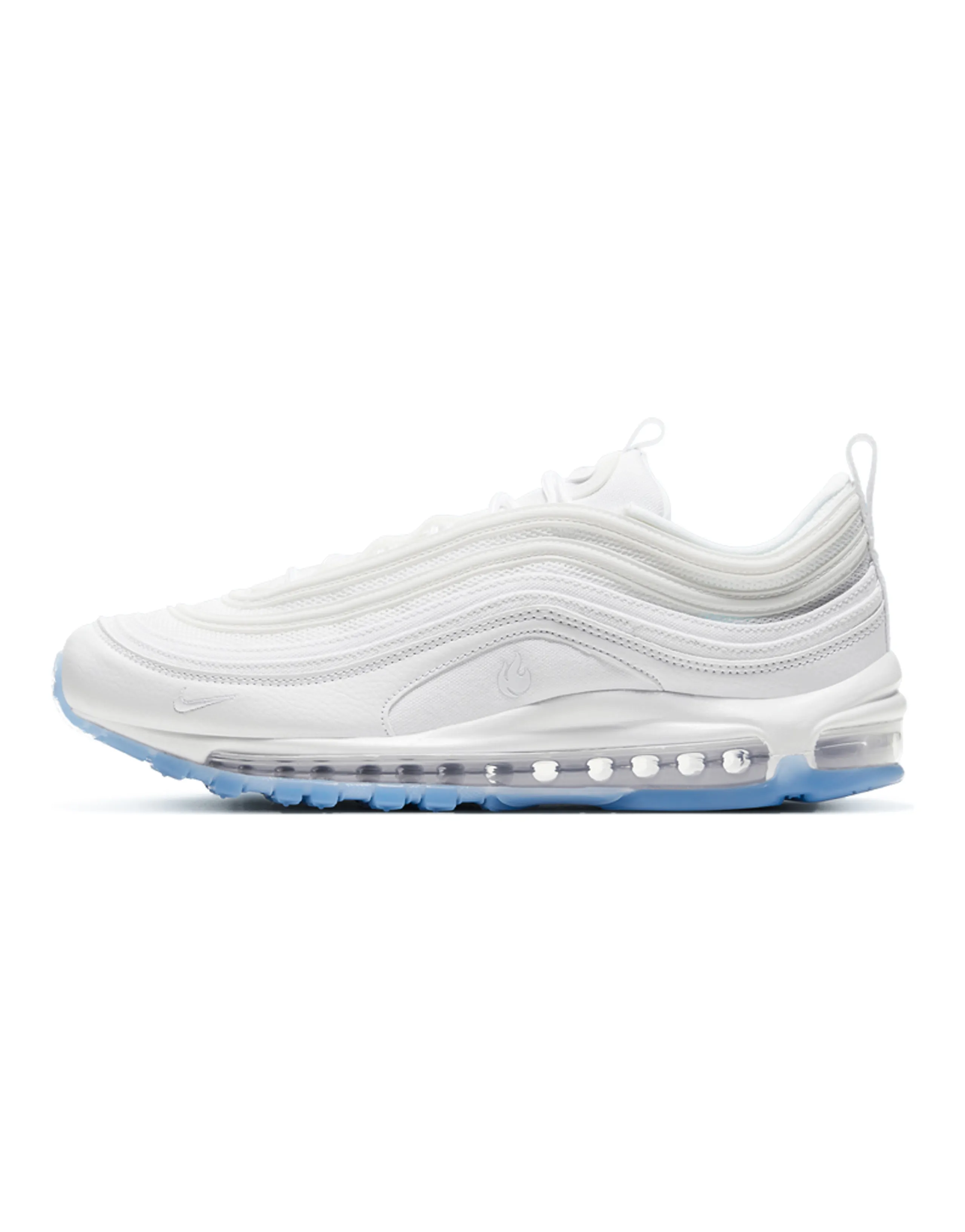 Nike Air Max 97 White Hot