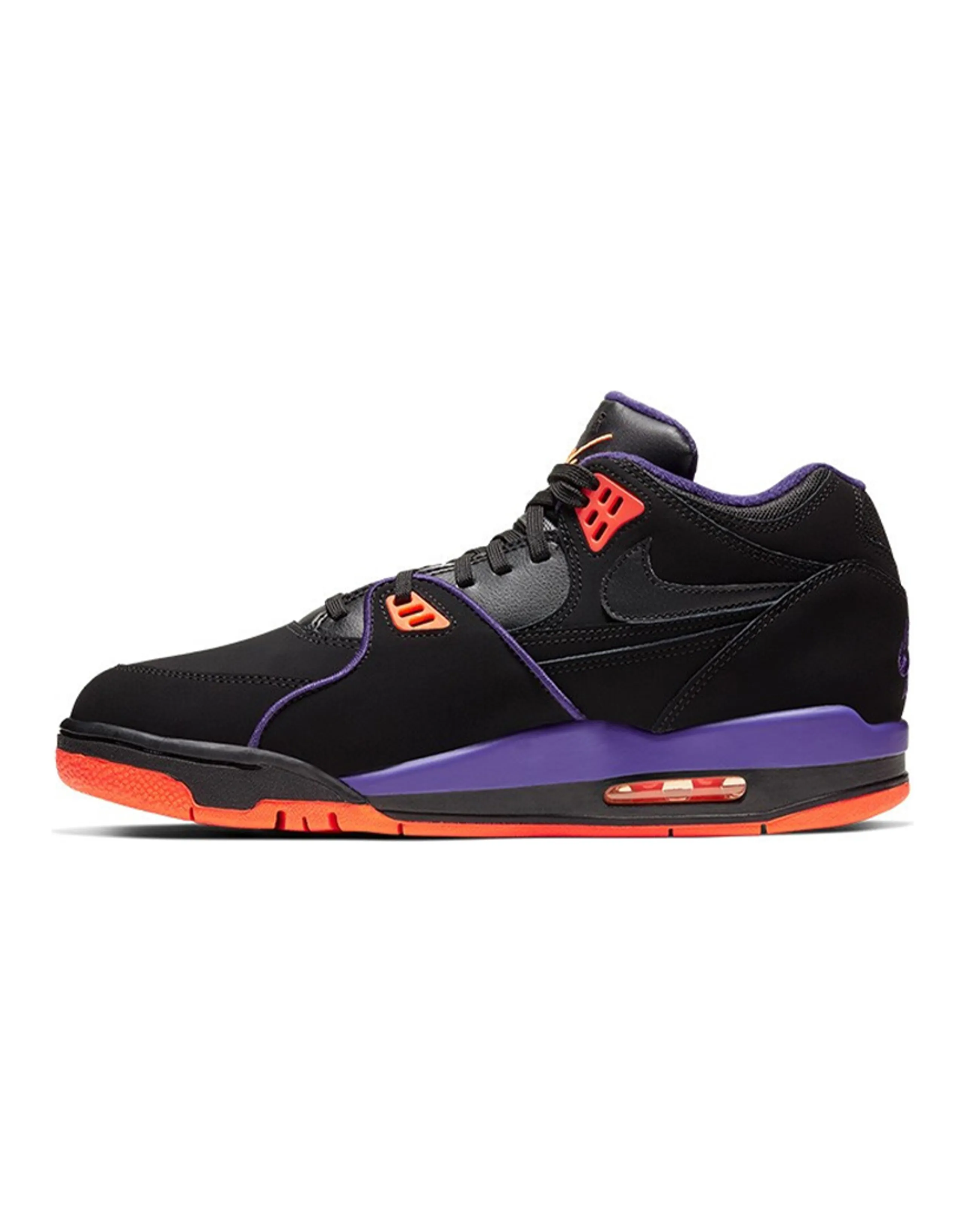 Nike Air Flight '89 Court Purple