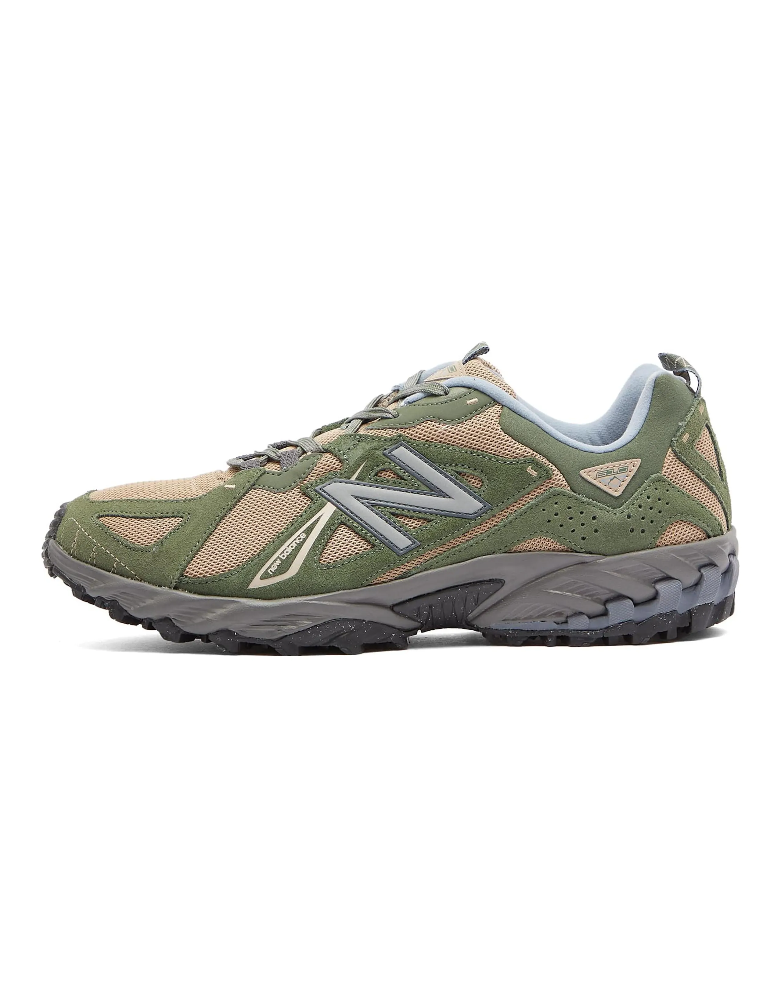New Balance 610 'Deep Olive Green'