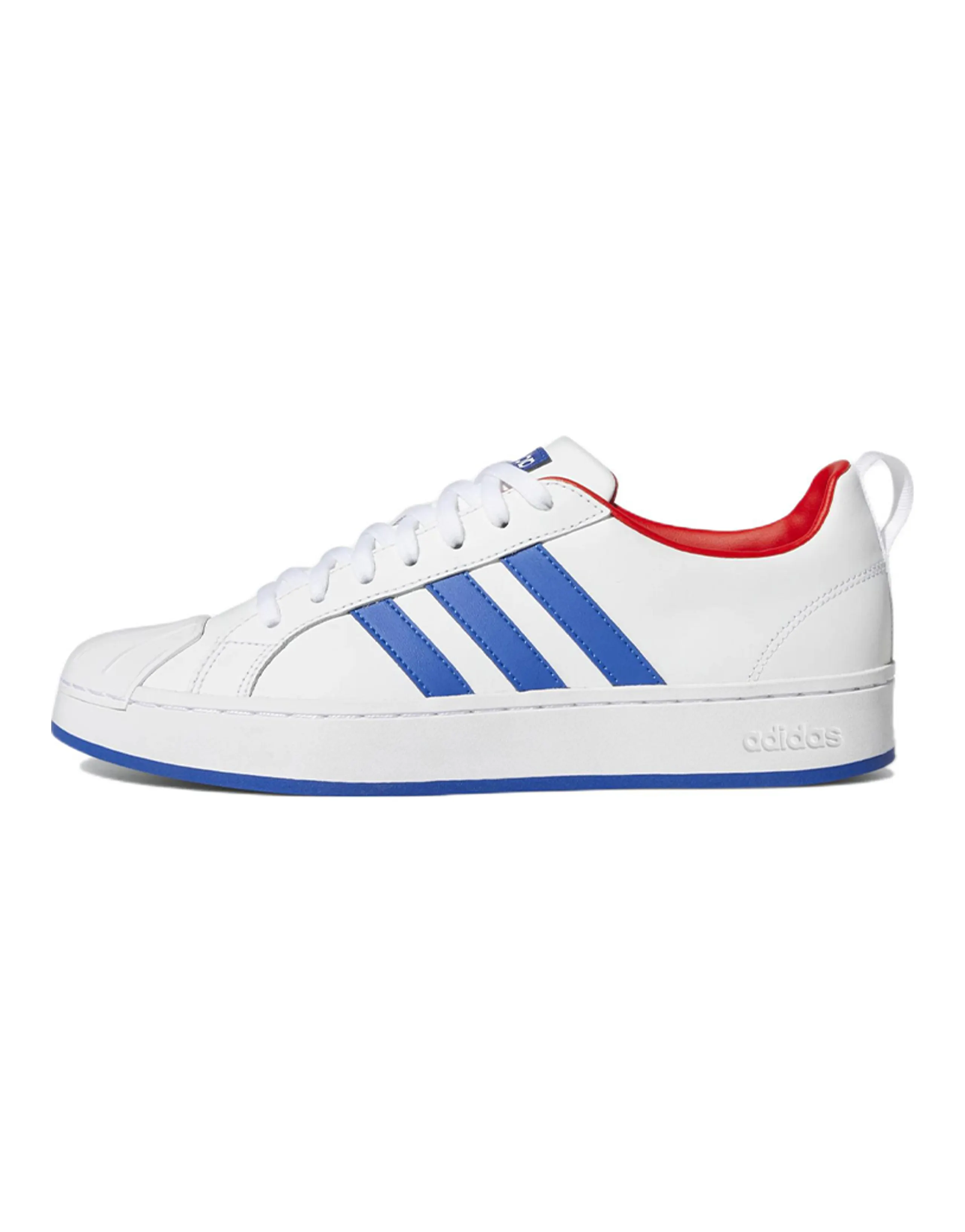 Adidas Neo Streetcheck Cloudfoam Court Low Shoes 'Cloud White'