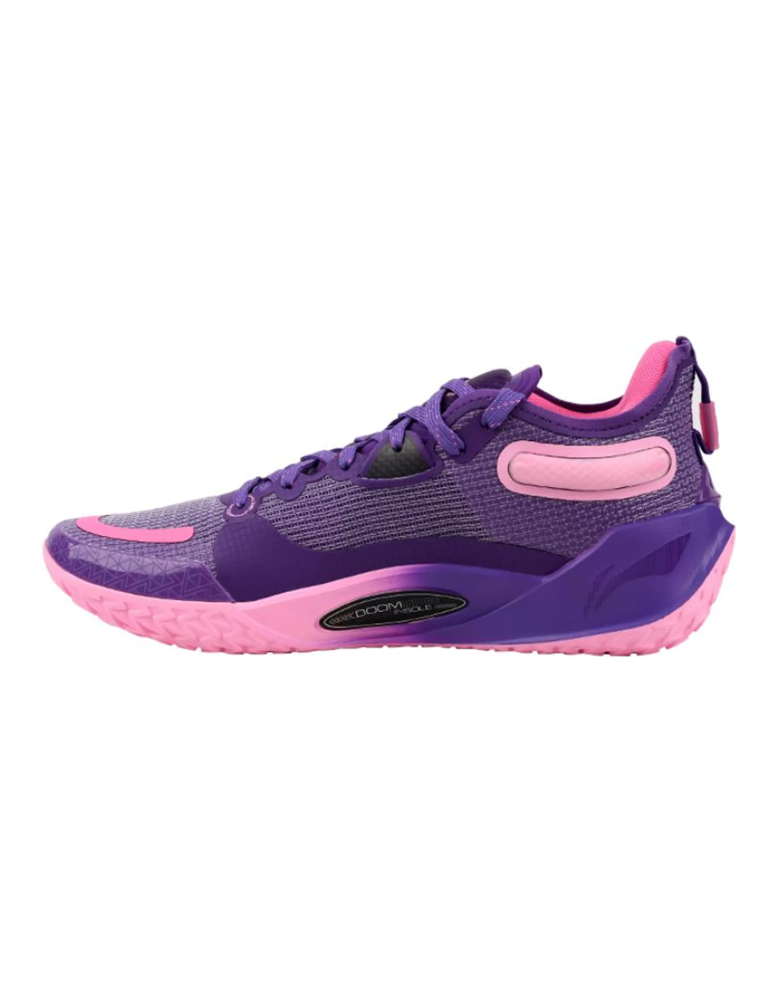 LINING Jimmy Butler JB-1 - Amethyst