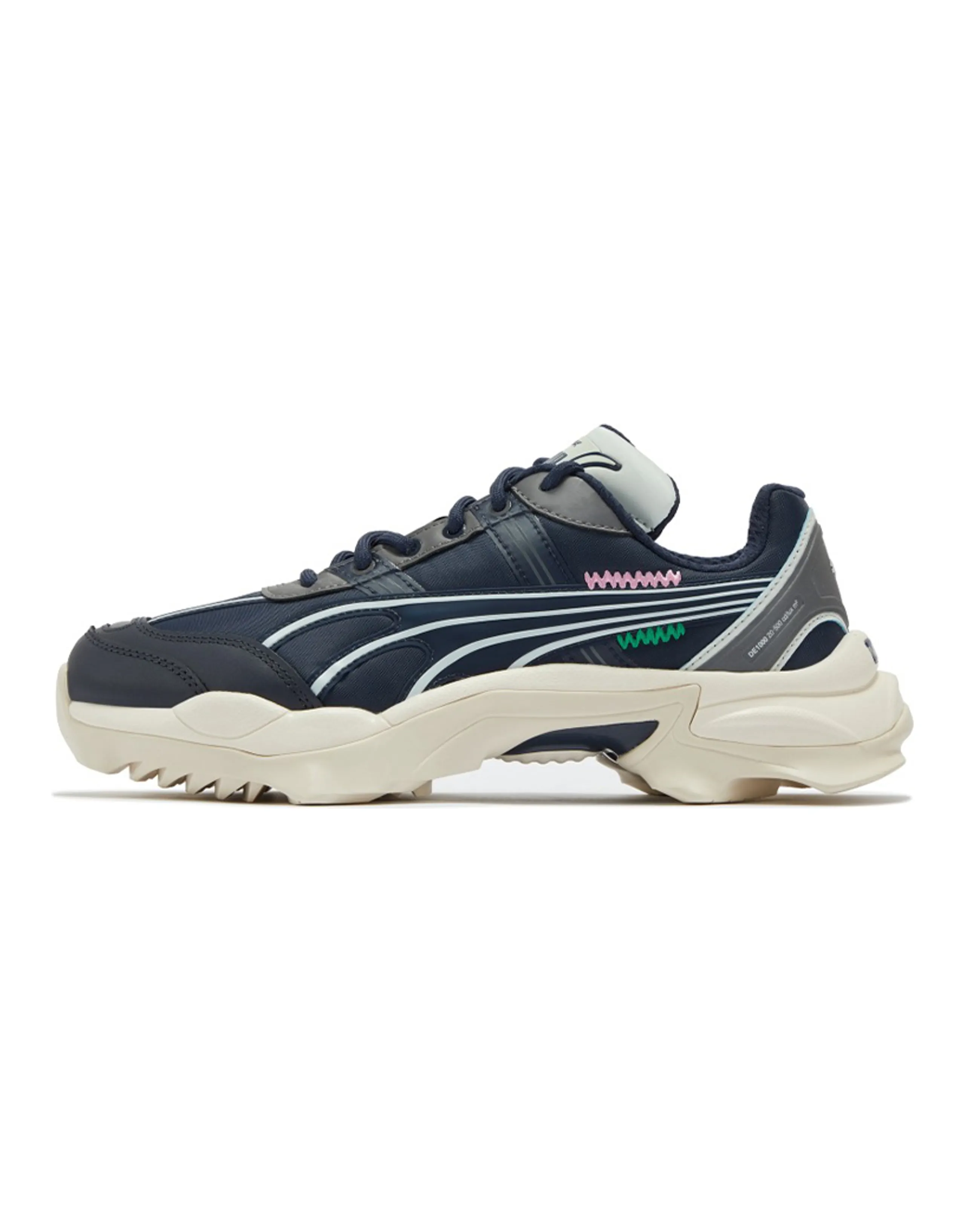 PUMA Nitefox Mmq 'Parisian Night'