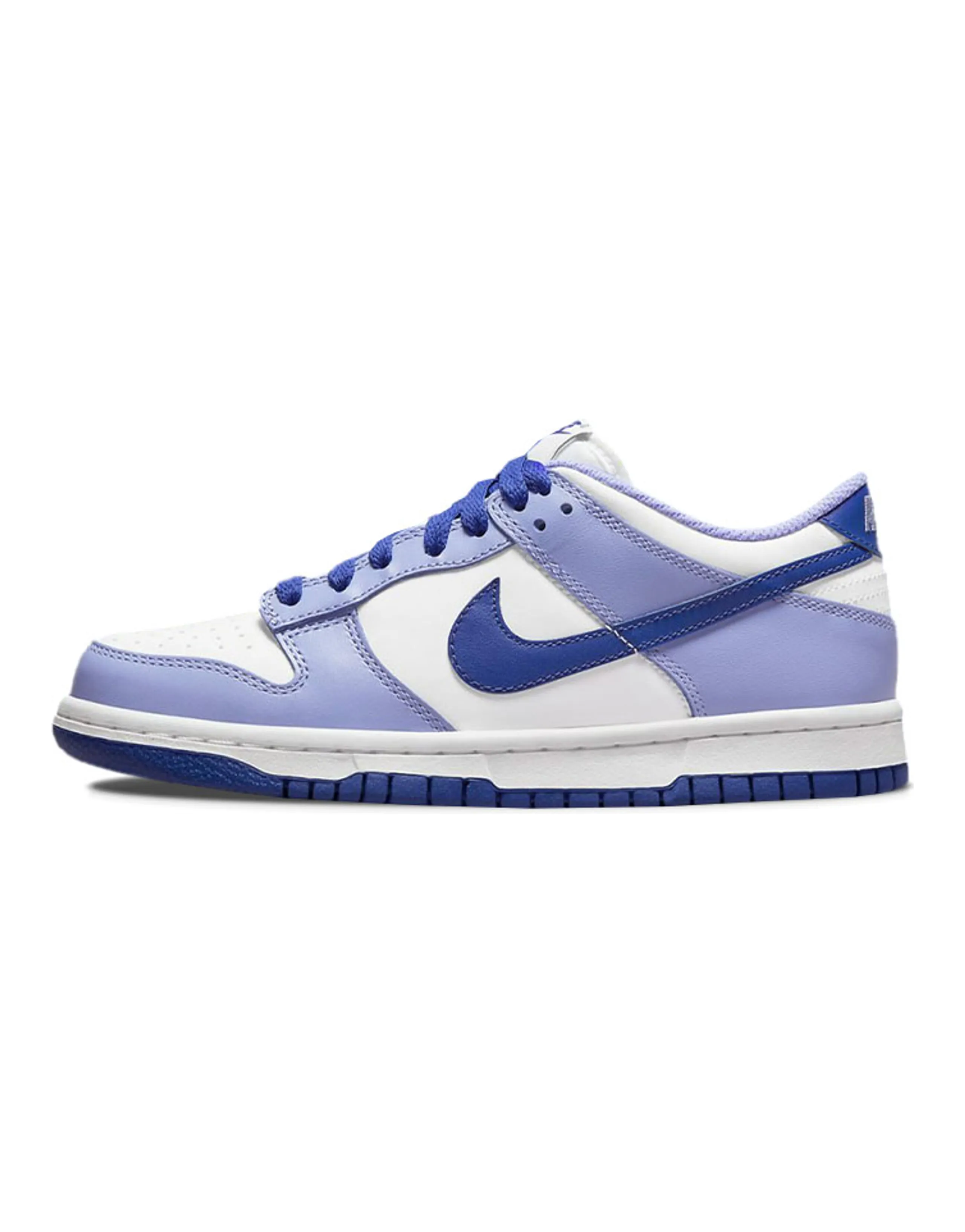 Nike Dunk Low Blueberry GS