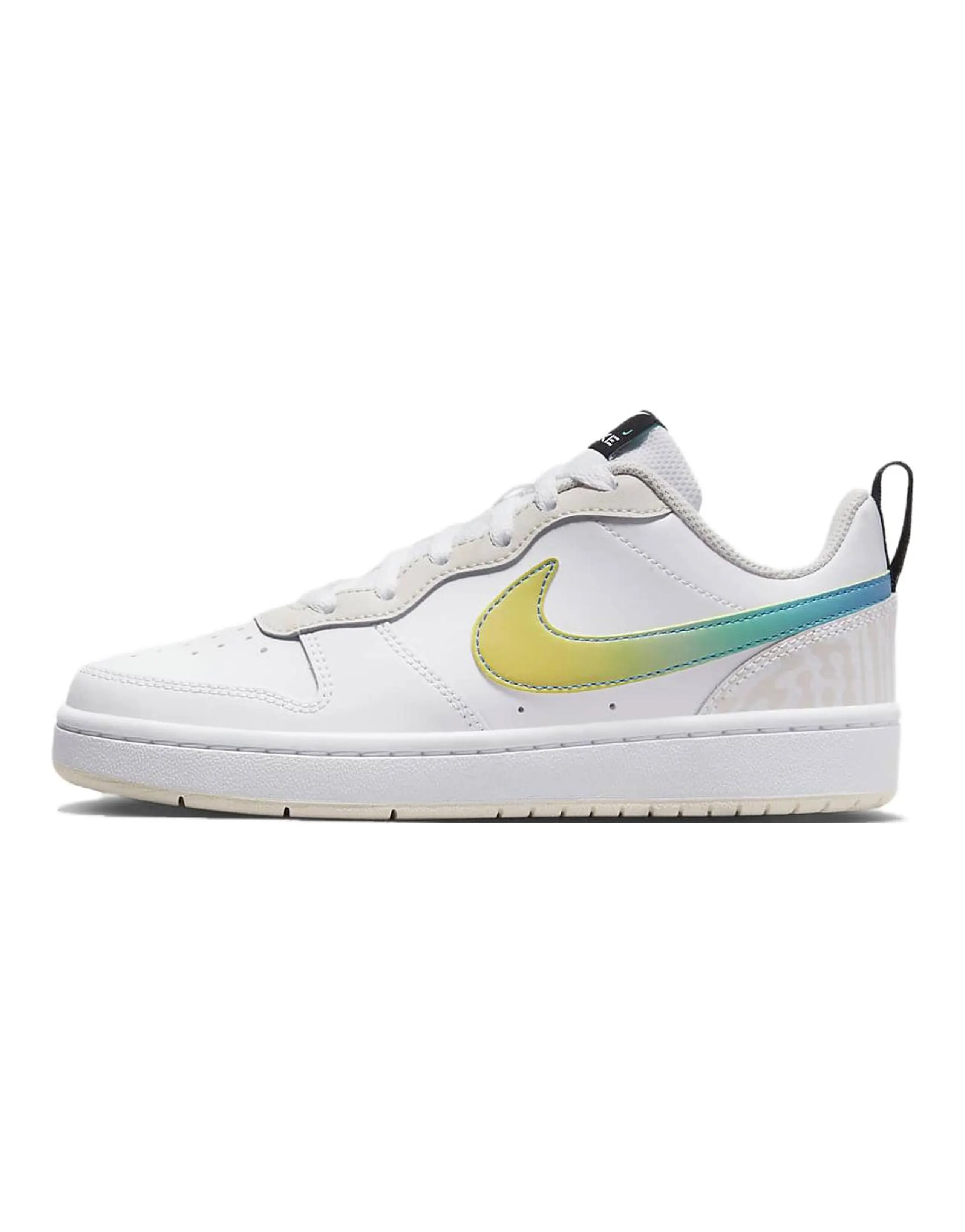 Nike Court Borough Low 2 SE "Unlock Your Space" GS