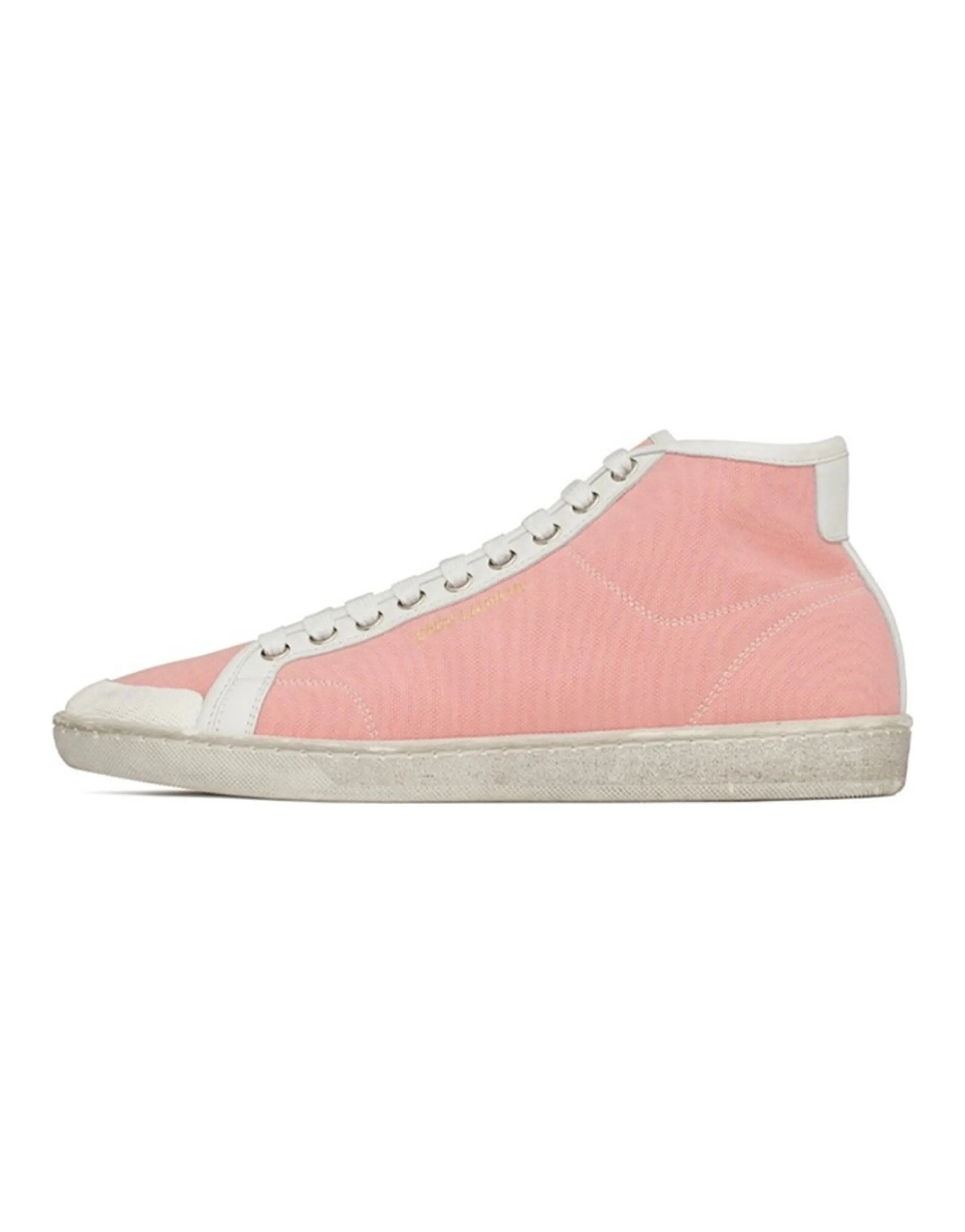 SAINT LAURENT Court Classic Sl 39 Pink