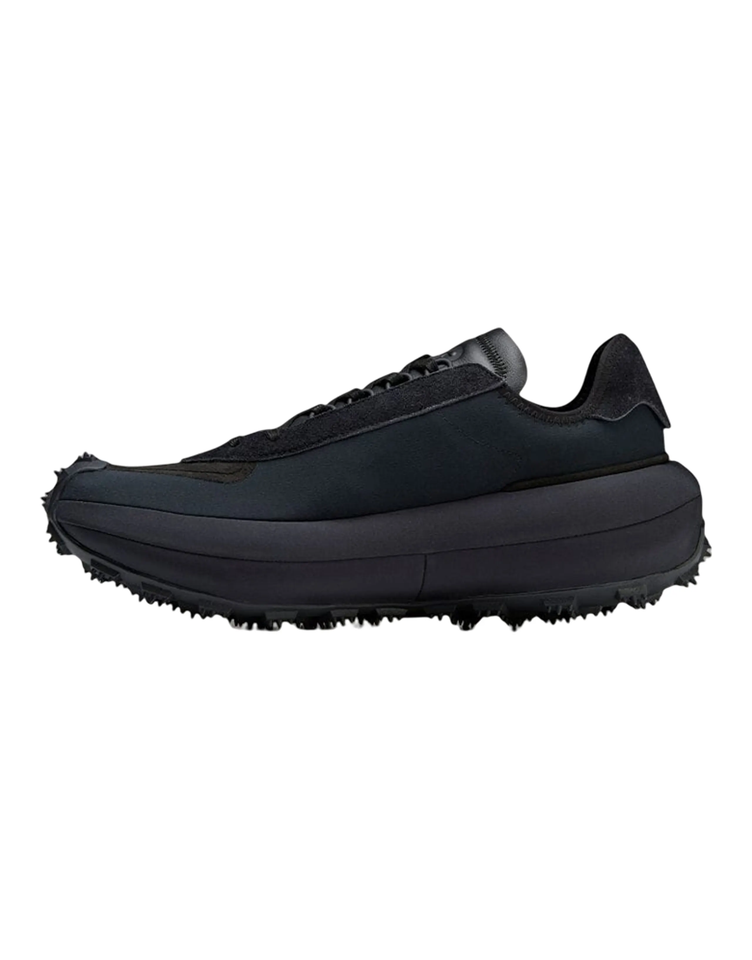 Y 3 Makura Y 3 'Black'