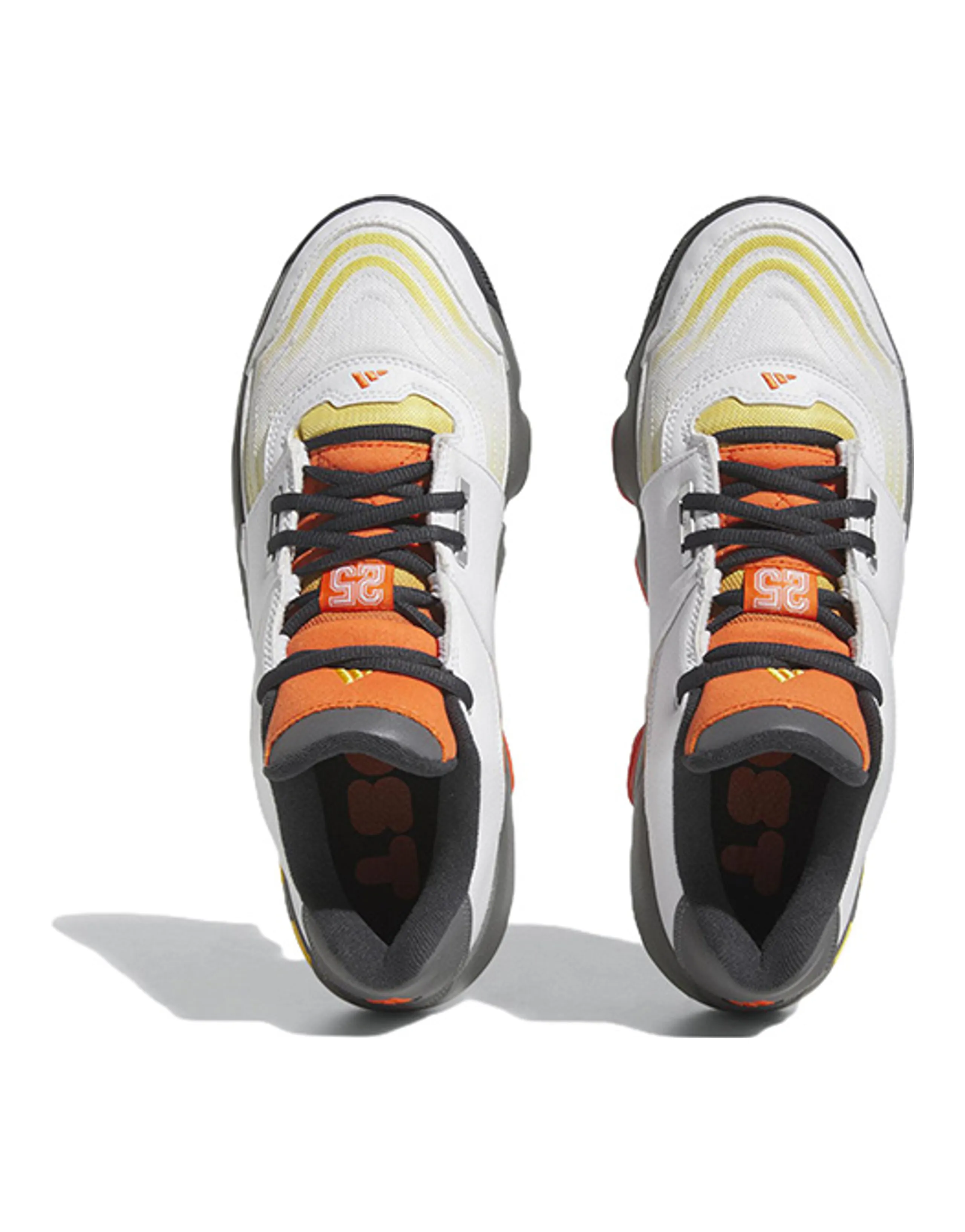 adidas Gil Zero   Restomod 'Grant High School'
