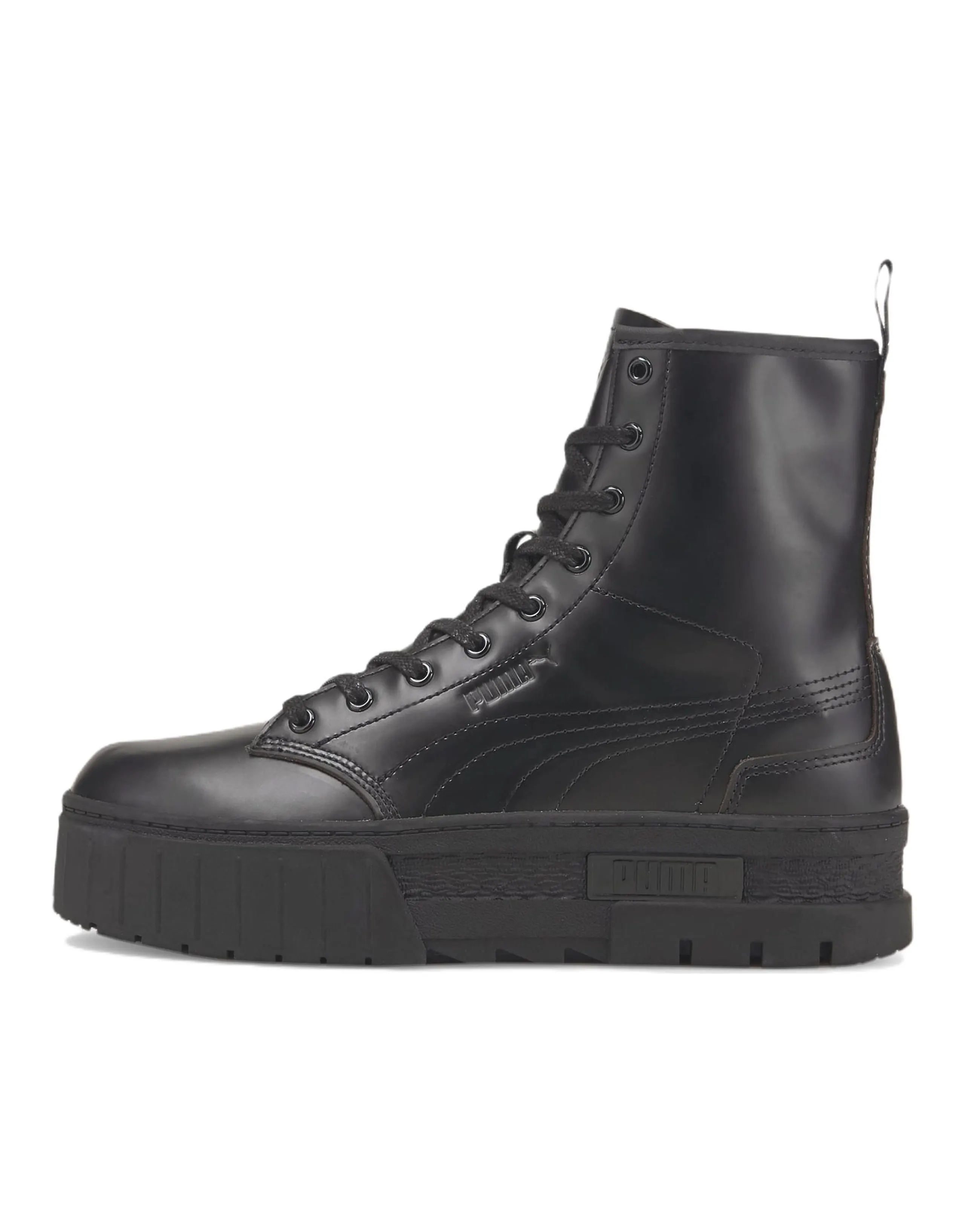 PUMA Mayze Boot Dua Lipa PUMA Black Women's