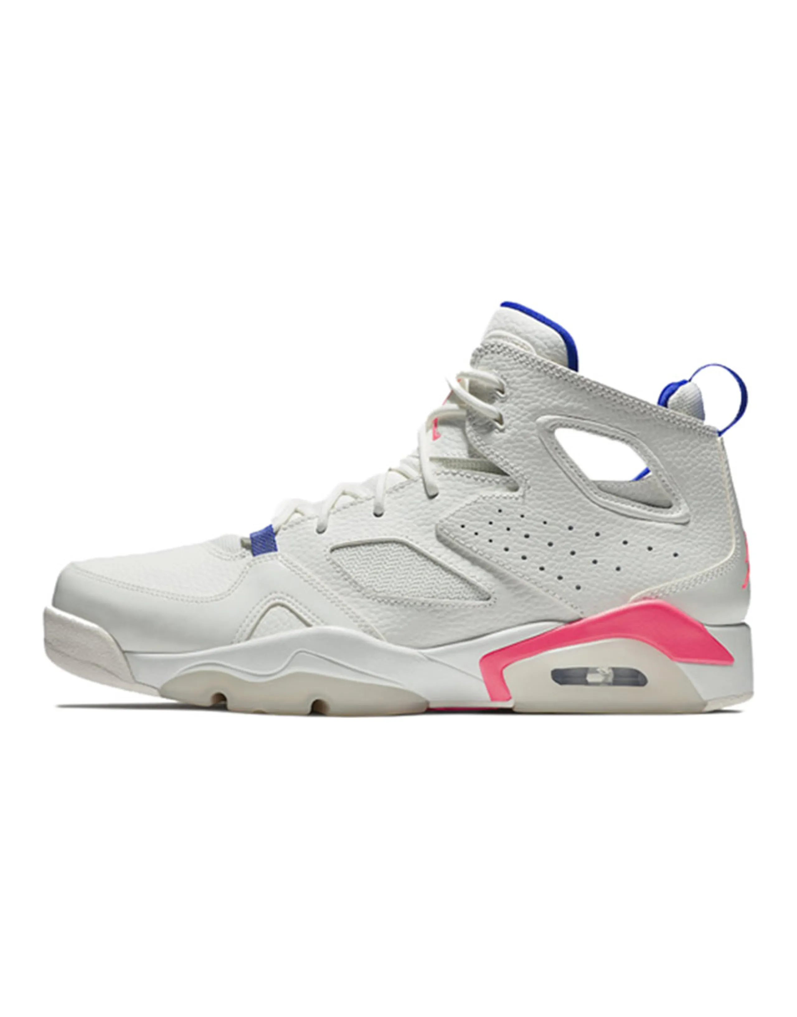 JORDAN Flight Club 91 Ultramarine